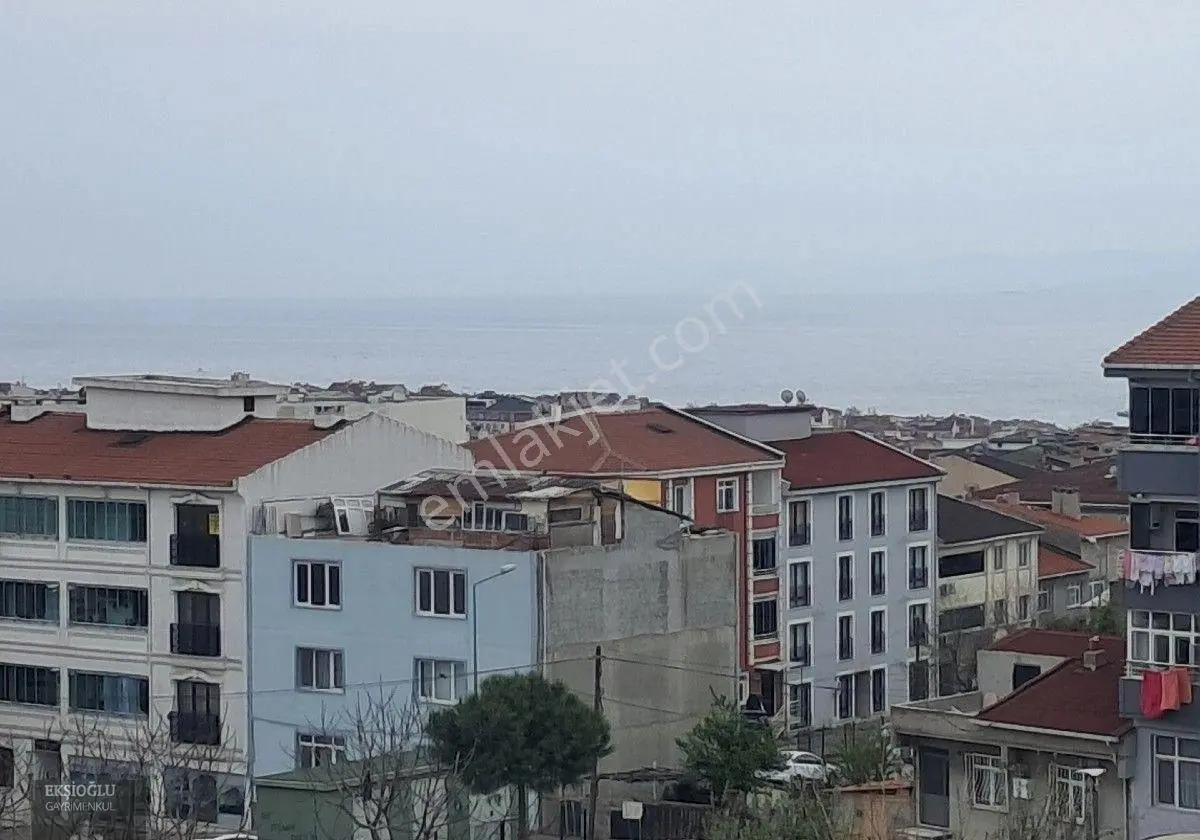 Tekirdağ Süleymanpaşa Çınarlı Mah Satılık 2+1 Daire - Görsel 18