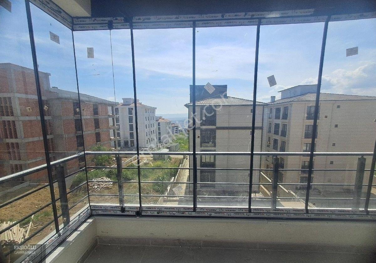 Ekşioglundan Tekirdağ Süleymanpaşa Atatürk Mah Satılık Ofis - Görsel 2