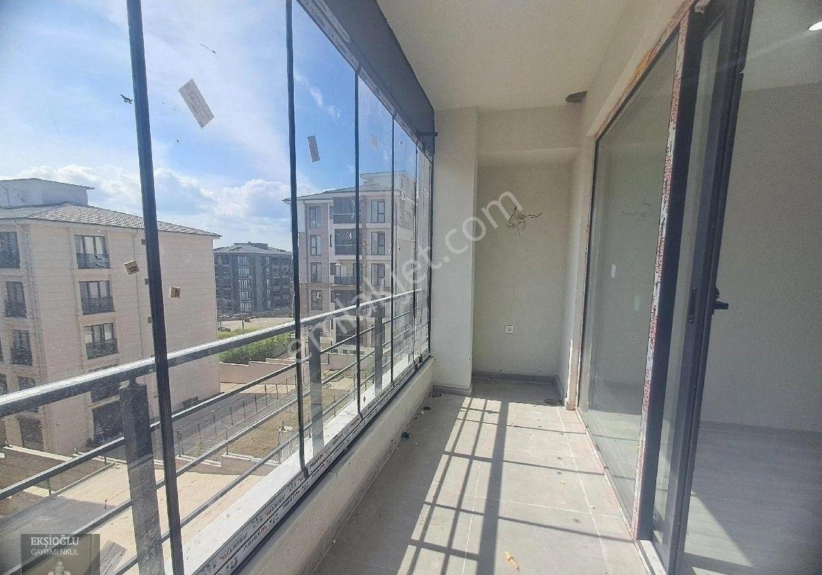 Ekşioglundan Tekirdağ Süleymanpaşa Atatürk Mah Satılık Ofis - Görsel 11