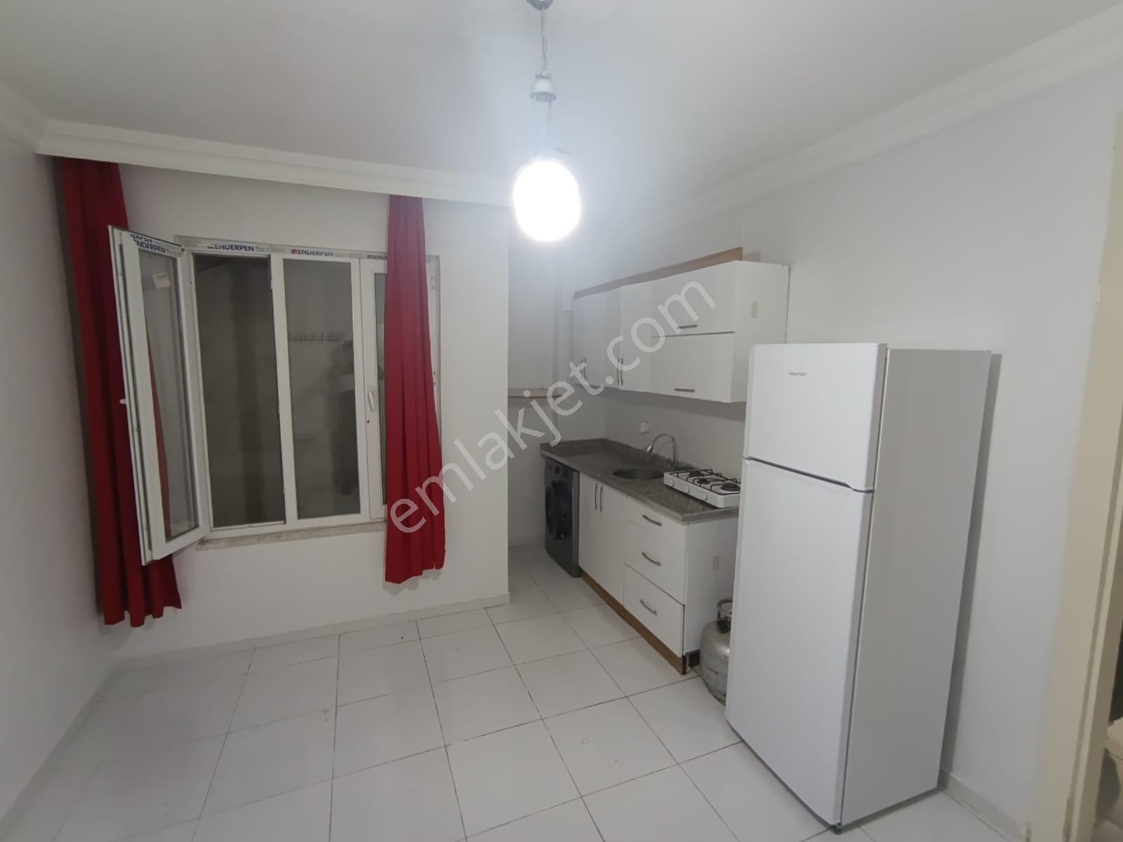 Çağdaş Emlak Yakup Göymenden Konak Full Kiracılı Rezidans Bina - Görsel 17