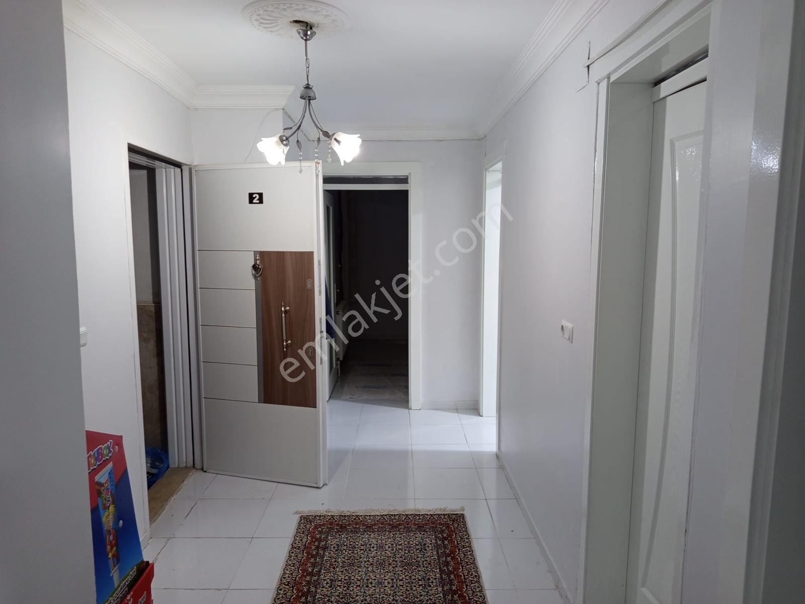 Çağdaş Emlak Yakup Göymenden Konak Full Kiracılı Rezidans Bina - Görsel 3