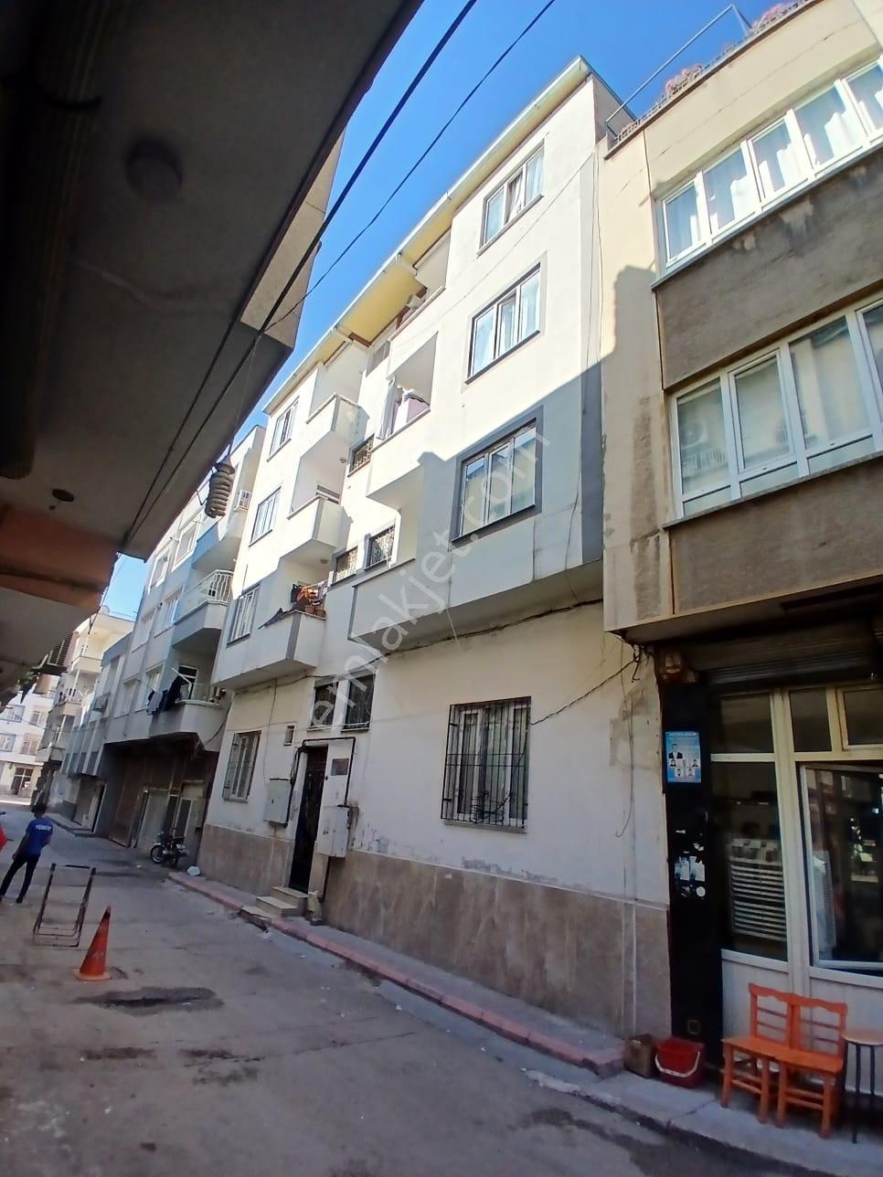 Çağdaş Emlak Yakup Göymenden Konak Full Kiracılı Rezidans Bina - Görsel 22