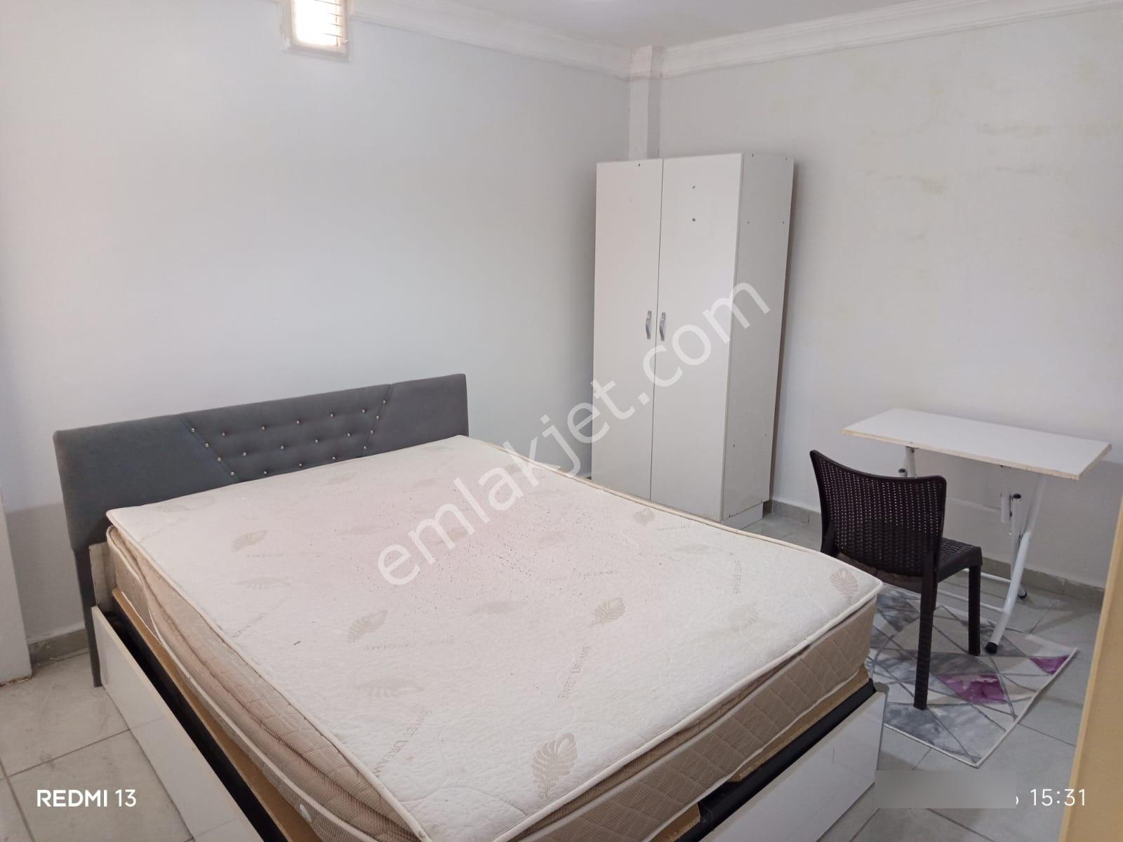 Çağdaş Emlak Yakup Göymenden Konak Full Kiracılı Rezidans Bina - Görsel 11