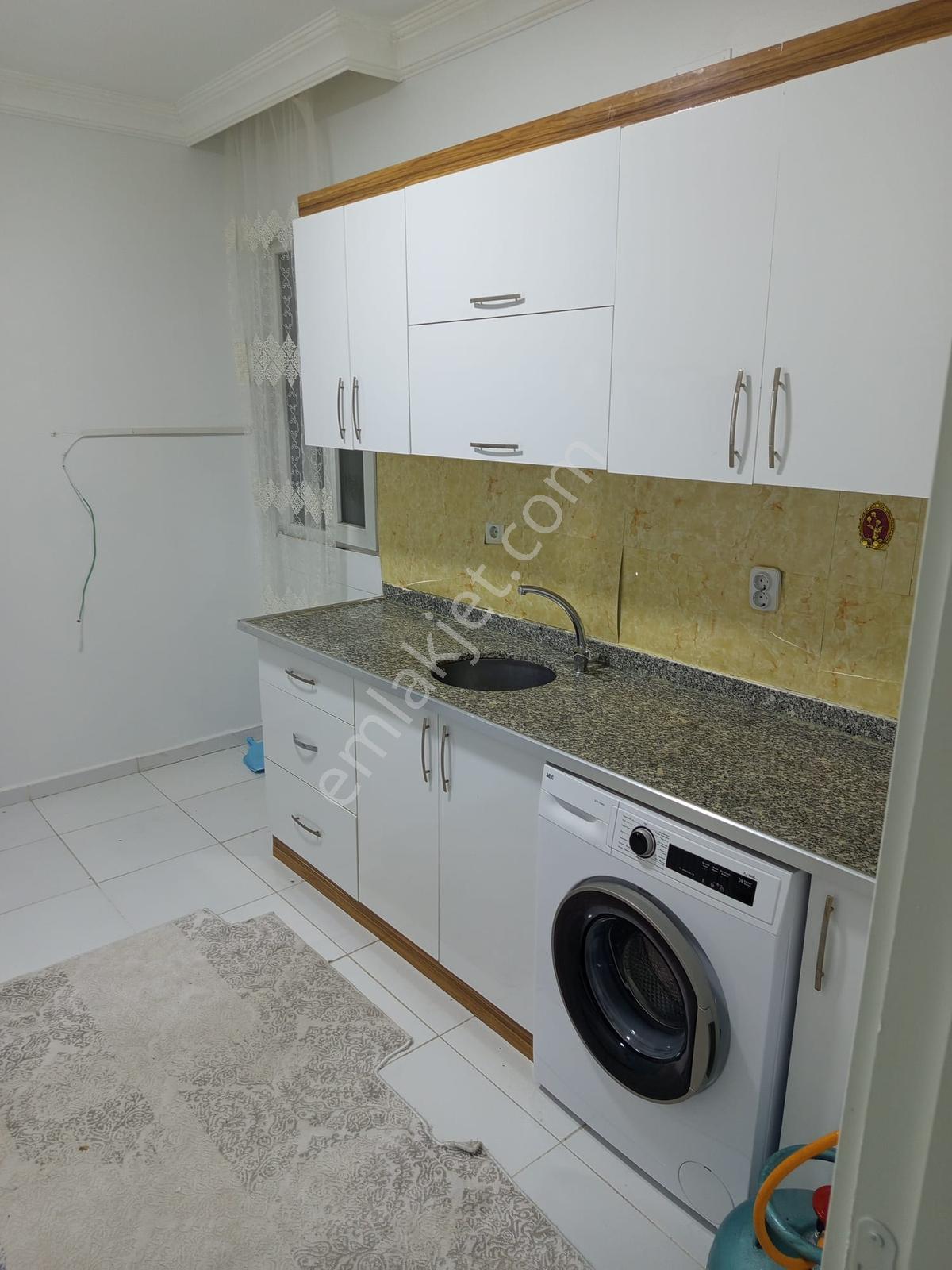 Çağdaş Emlak Yakup Göymenden Konak Full Kiracılı Rezidans Bina - Görsel 2