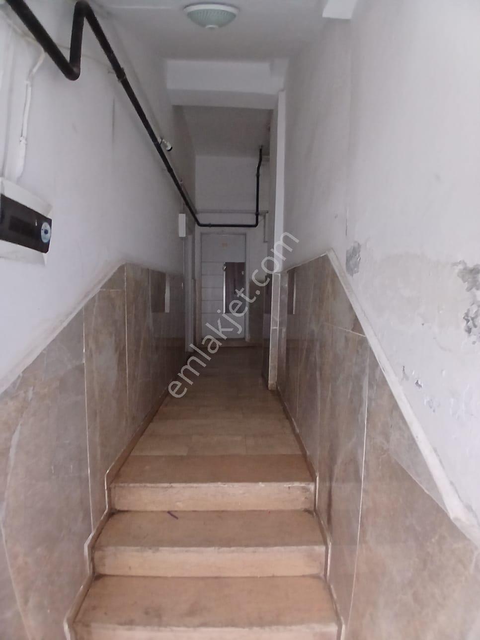 Çağdaş Emlak Yakup Göymenden Konak Full Kiracılı Rezidans Bina - Görsel 30