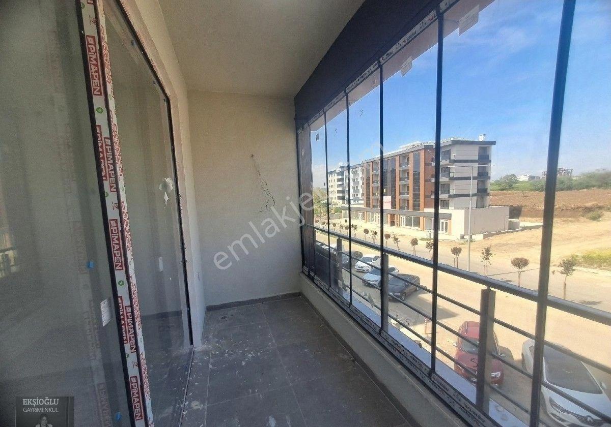Ekşioğlundan Tekirdağ Süleymanpaşa Atatürk Mah Cadde Üzerinde Satılık Ofis - Görsel 7