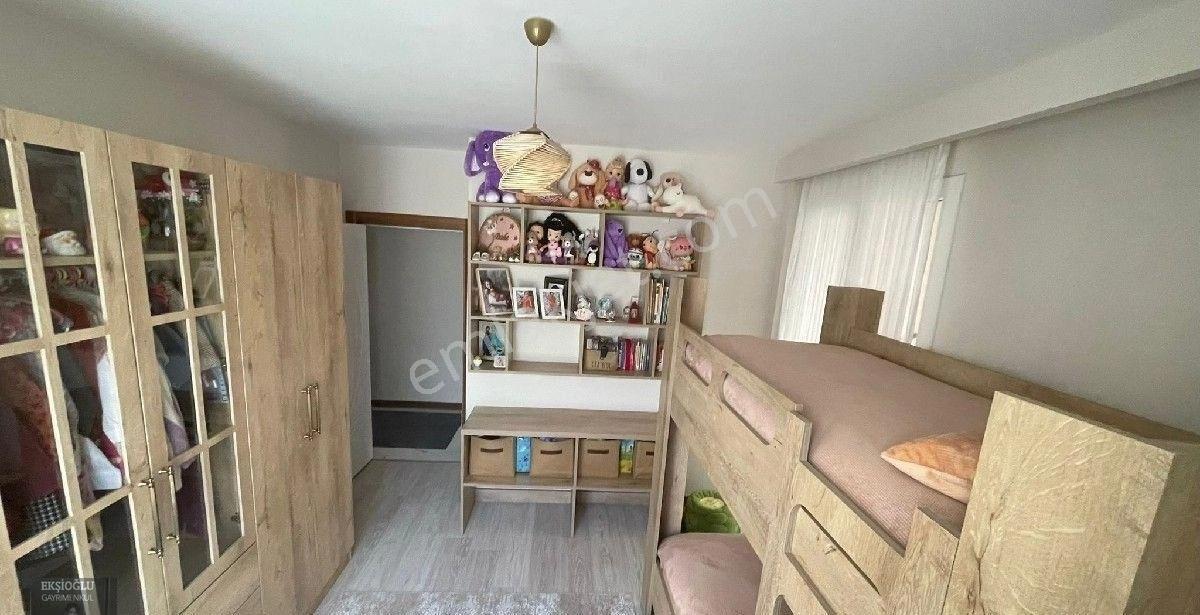 Tekirdağ Süleymanpaşa Ortacami Mah Satılık Havuzlu 3+1 Daire - Görsel 8
