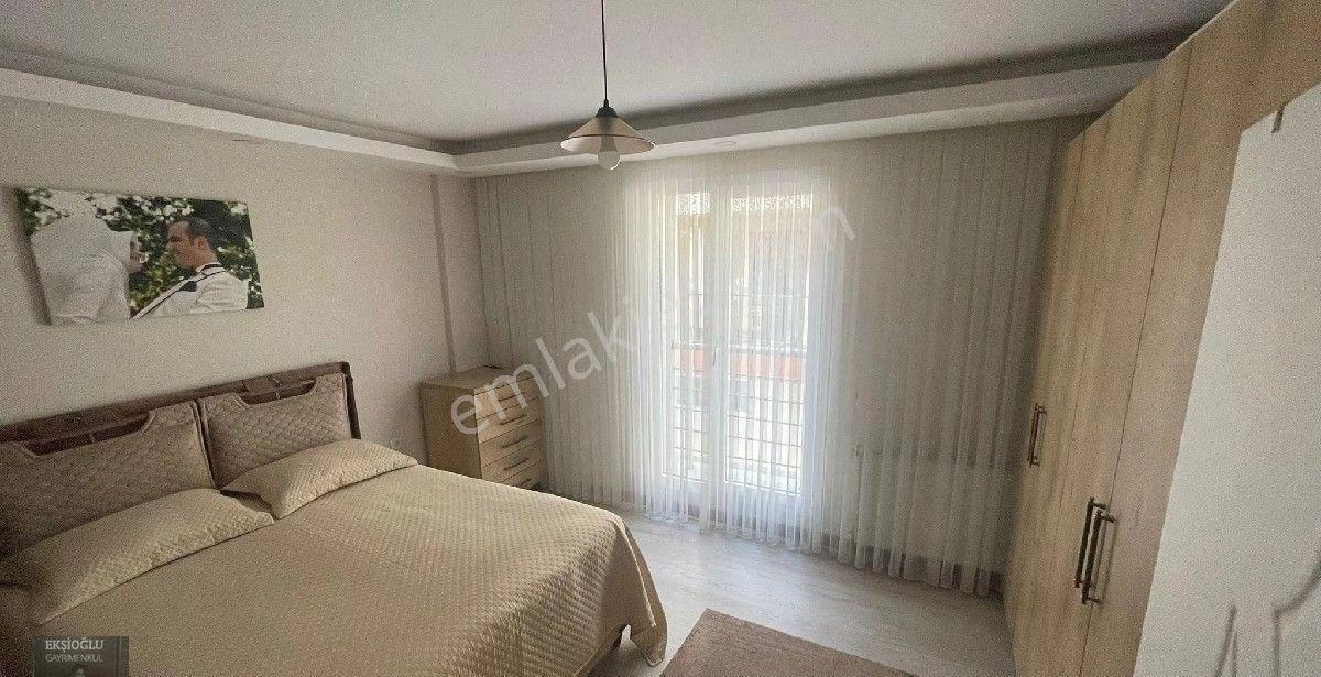 Tekirdağ Süleymanpaşa Ortacami Mah Satılık Havuzlu 3+1 Daire - Görsel 3
