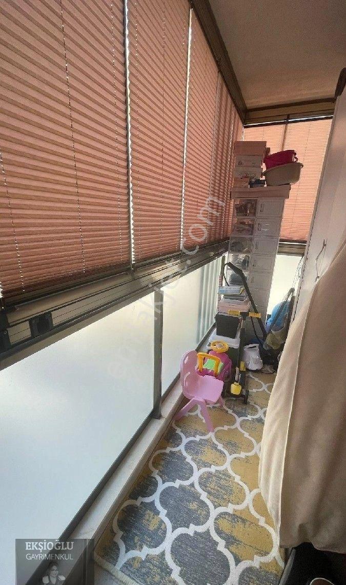 Tekirdağ Süleymanpaşa Ortacami Mah Satılık Havuzlu 3+1 Daire - Görsel 2