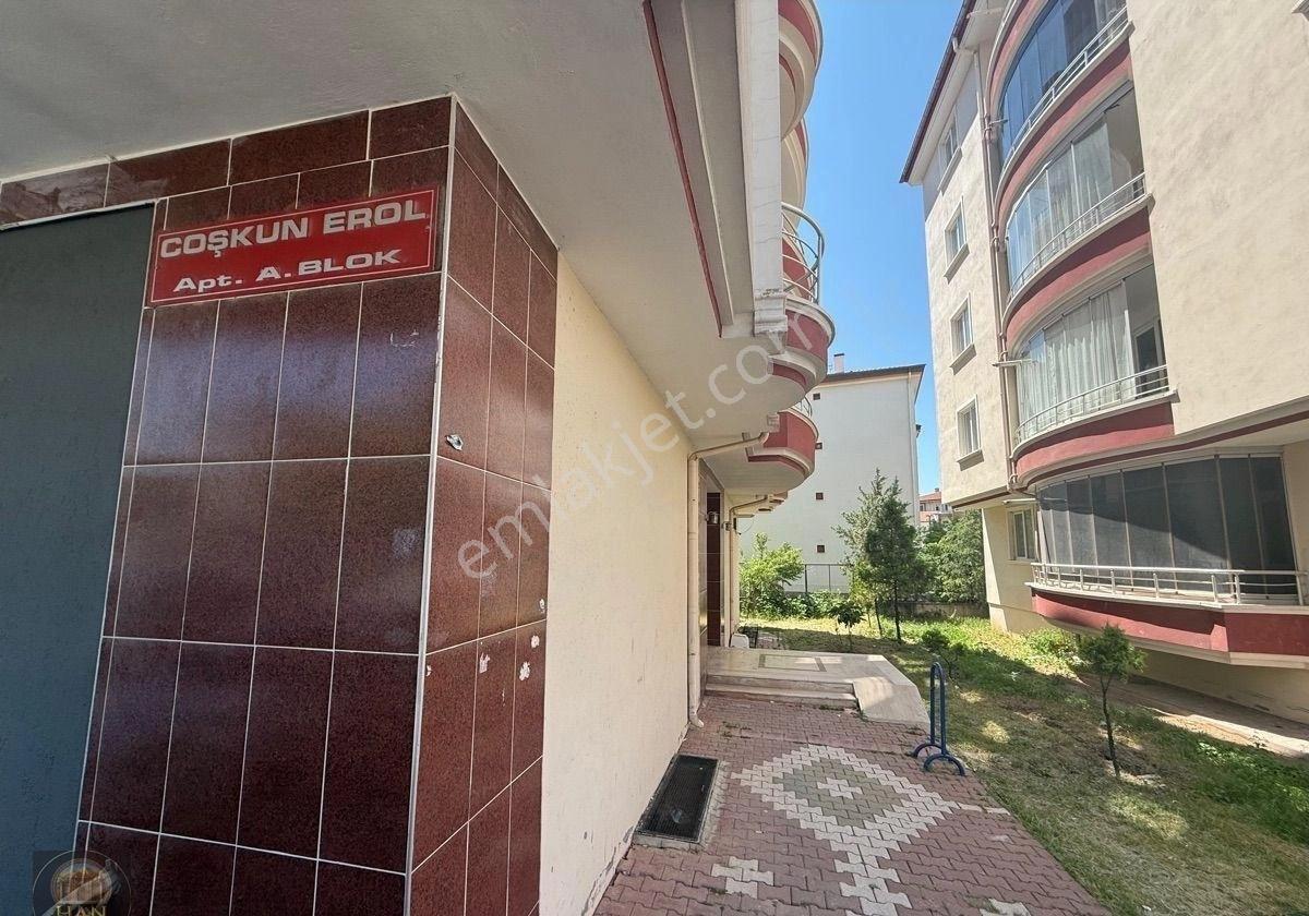 Han Gayrimenkulden Paşacıkta Kiralık 3+1 Daire - Görsel 2