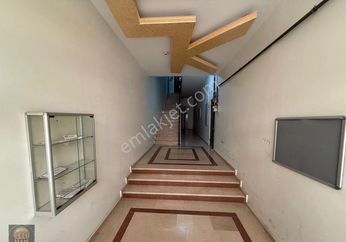 Han Gayrimenkulden Paşacıkta Kiralık 3+1 Daire - Görsel 8