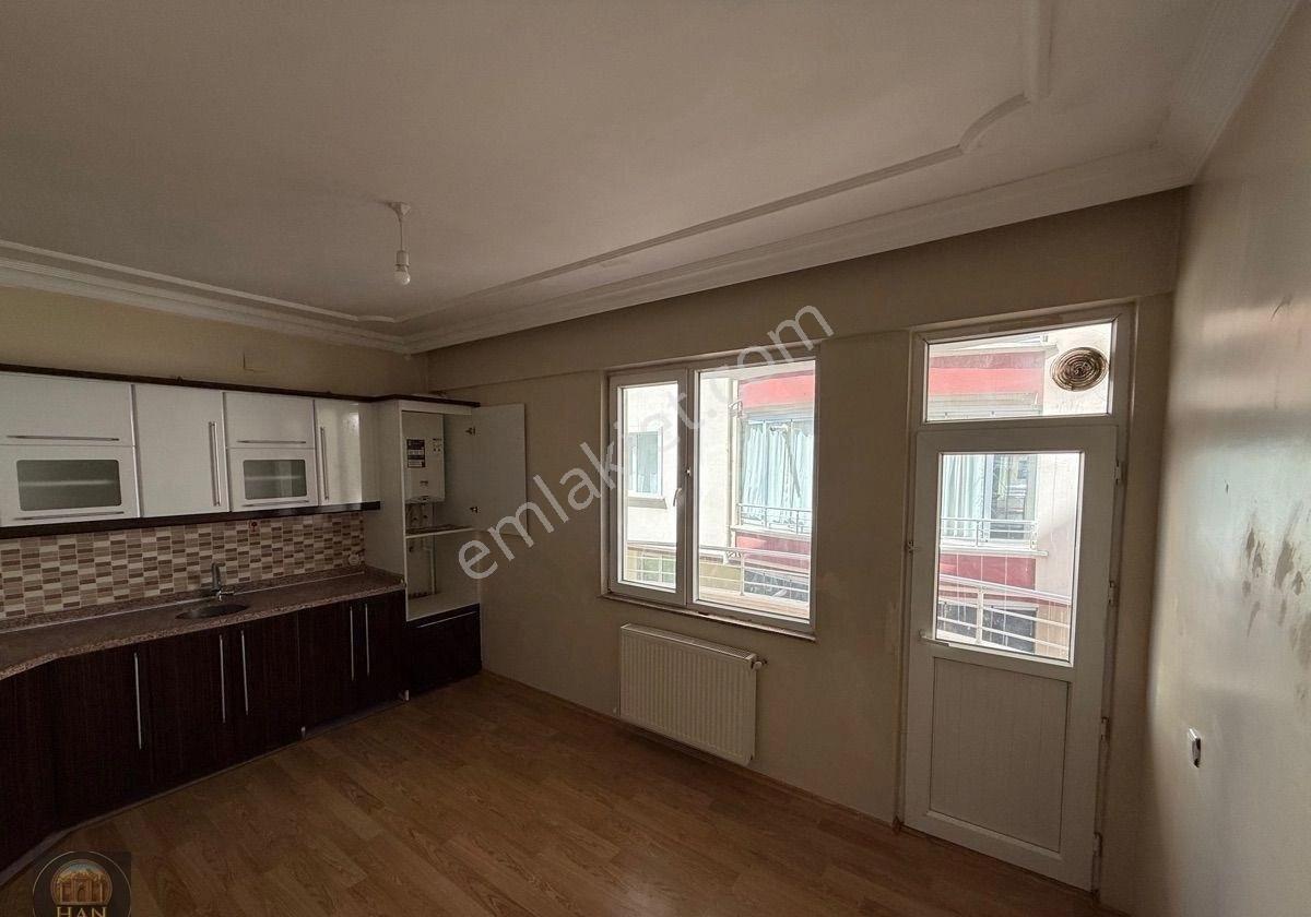 Han Gayrimenkulden Paşacıkta Kiralık 3+1 Daire - Görsel 15