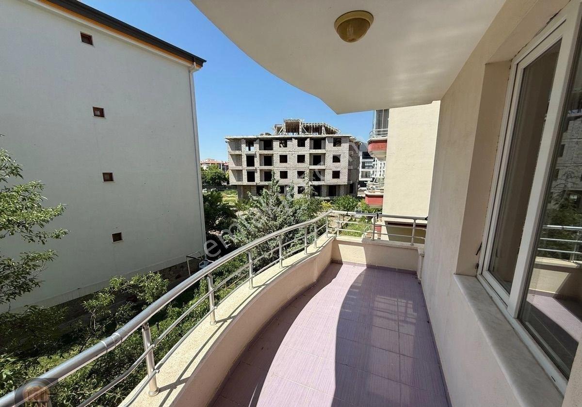 Han Gayrimenkulden Paşacıkta Kiralık 3+1 Daire - Görsel 6