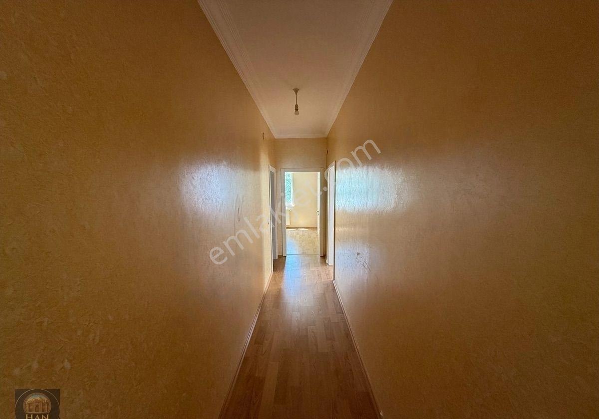 Han Gayrimenkulden Paşacıkta Kiralık 3+1 Daire - Görsel 13