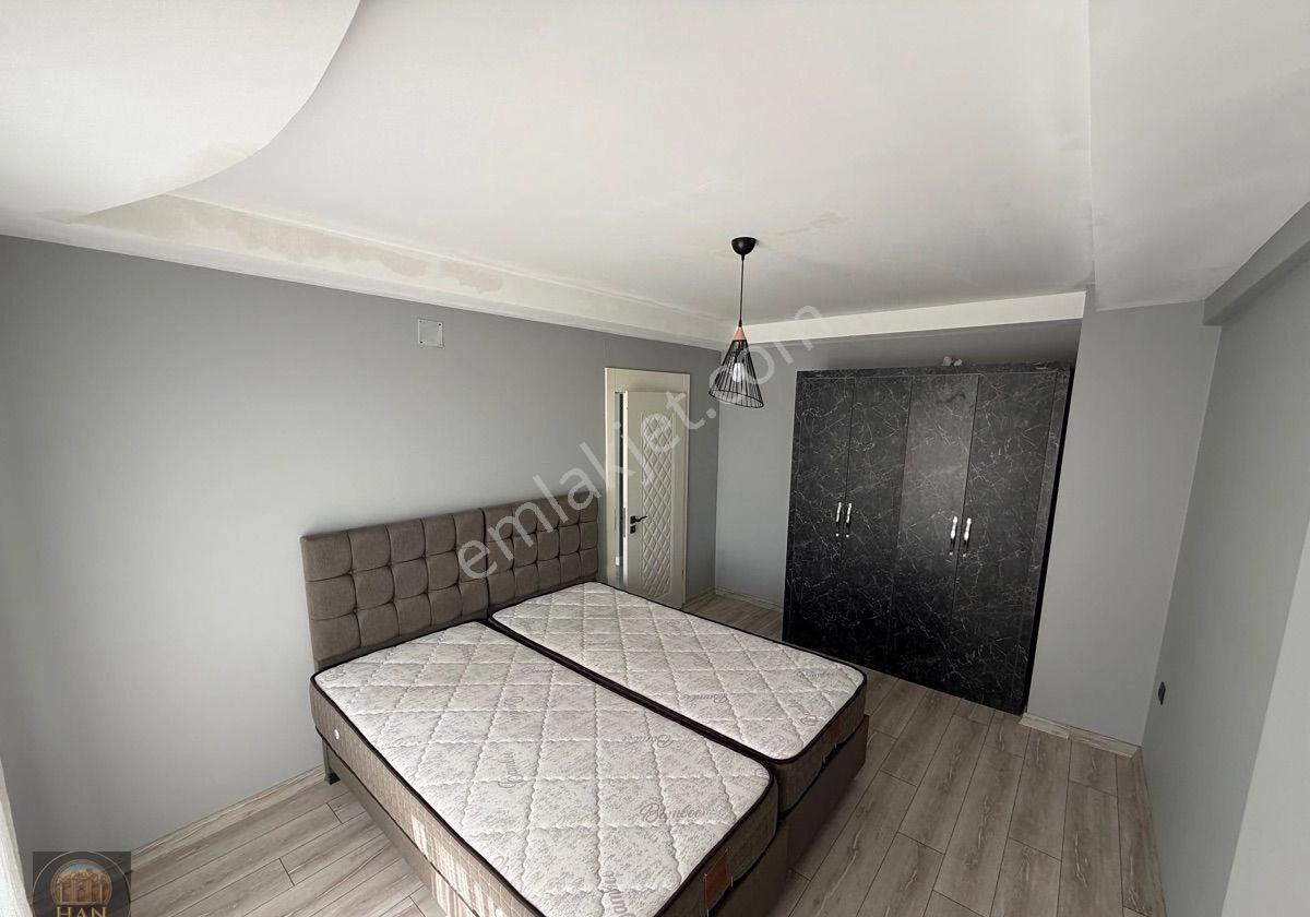 Han Gayrimenkulden Merkezde Kiralık 1+1 Ofisler - Görsel 17