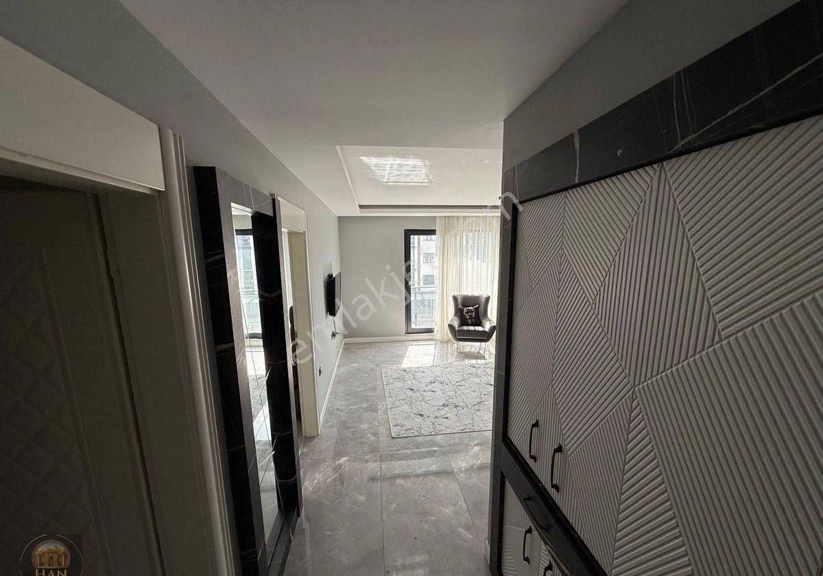 Han Gayrimenkulden Merkezde Kiralık 1+1 Ofisler - Görsel 21