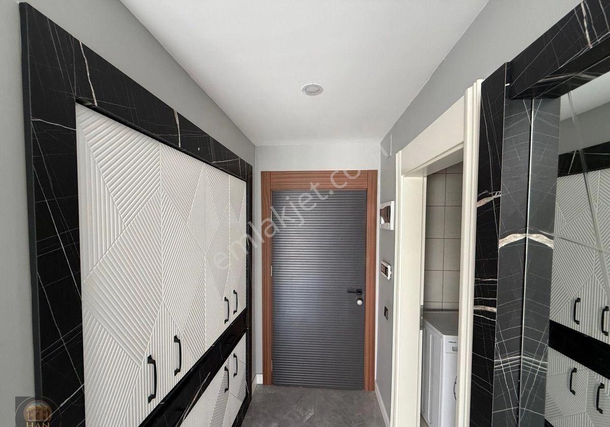 Han Gayrimenkulden Merkezde Kiralık 1+1 Ofisler - Görsel 16