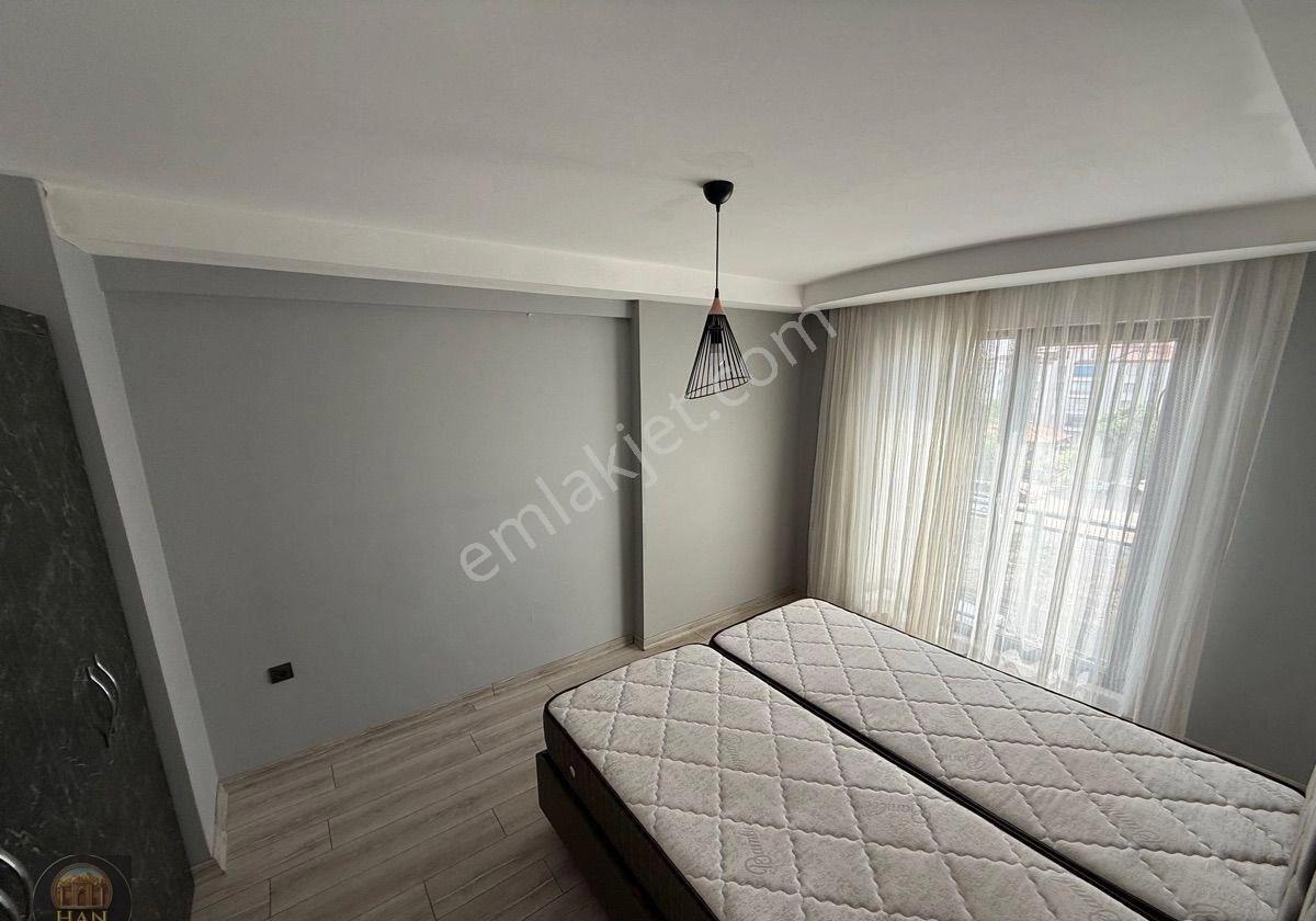 Han Gayrimenkulden Merkezde Kiralık 1+1 Ofisler - Görsel 13