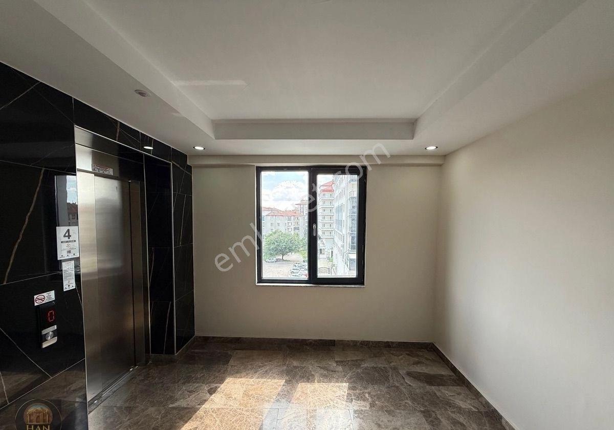 Han Gayrimenkulden Merkezde Kiralık 1+1 Ofisler - Görsel 19