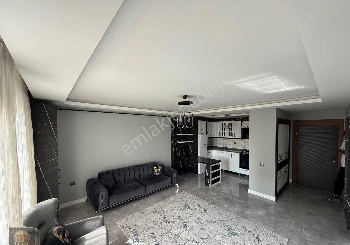 Han Gayrimenkulden Merkezde Kiralık 1+1 Ofisler - Görsel 7