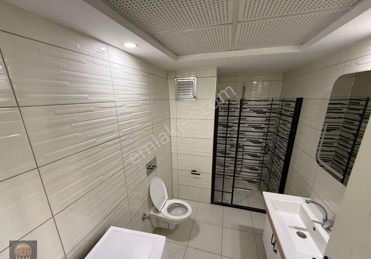 Han Gayrimenkulden Merkezde Kiralık 1+1 Ofisler - Görsel 10