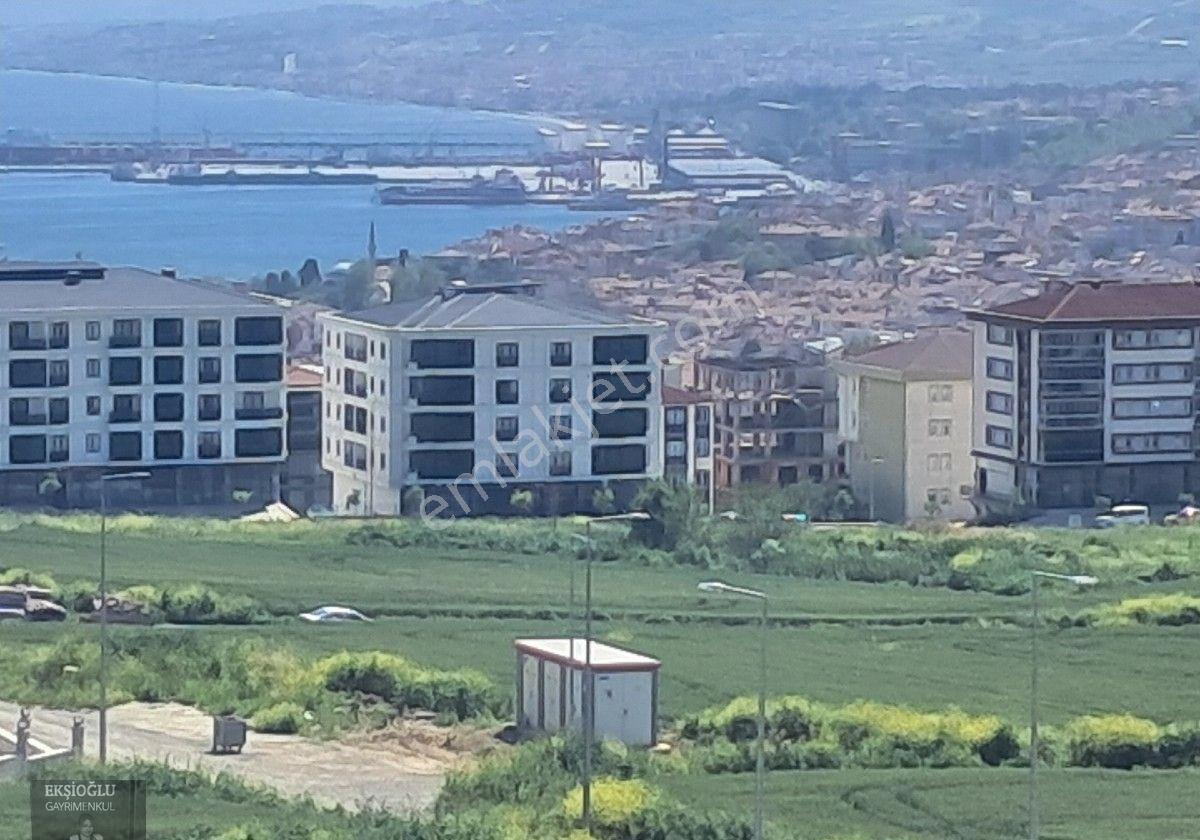 Ekşioğlundan Tekirdağ Süleymanpaşa Atatürk Mah Satılık. 1+1 Daire - Görsel 22