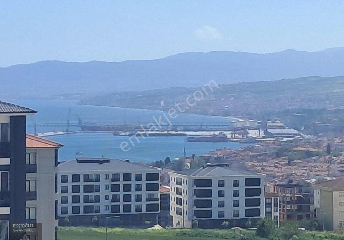Ekşioğlundan Tekirdağ Süleymanpaşa Atatürk Mah Satılık. 1+1 Daire - Görsel 15