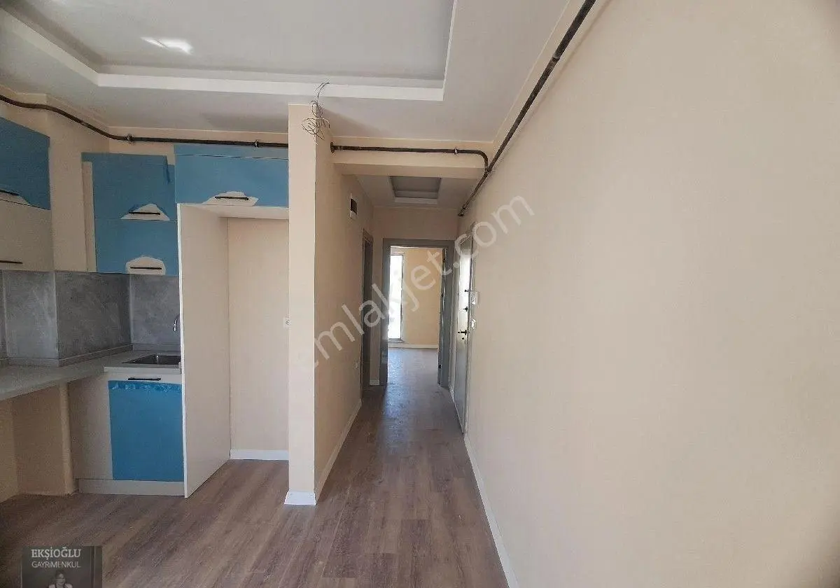 Ekşioğlundan Tekirdağ Süleymanpaşa Atatürk Mah Satılık. 1+1 Daire - Görsel 5