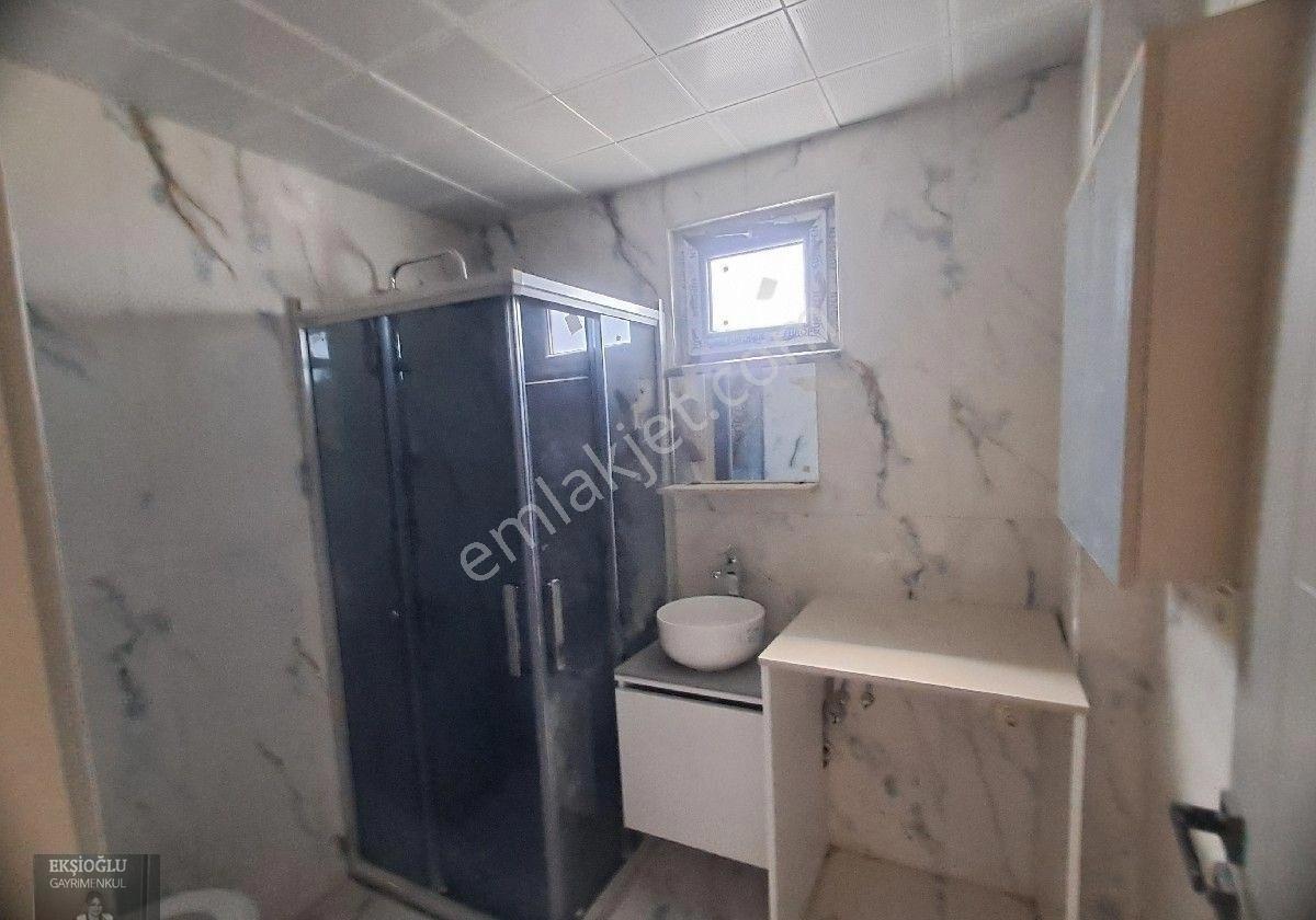 Ekşioğlundan Tekirdağ Süleymanpaşa Atatürk Mah Satılık. 1+1 Daire - Görsel 11