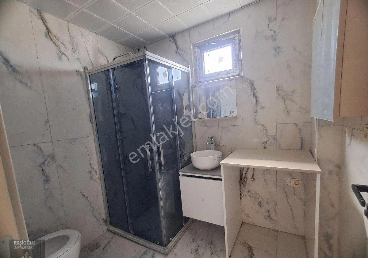 Ekşioğlundan Tekirdağ Süleymanpaşa Atatürk Mah Satılık. 1+1 Daire - Görsel 24