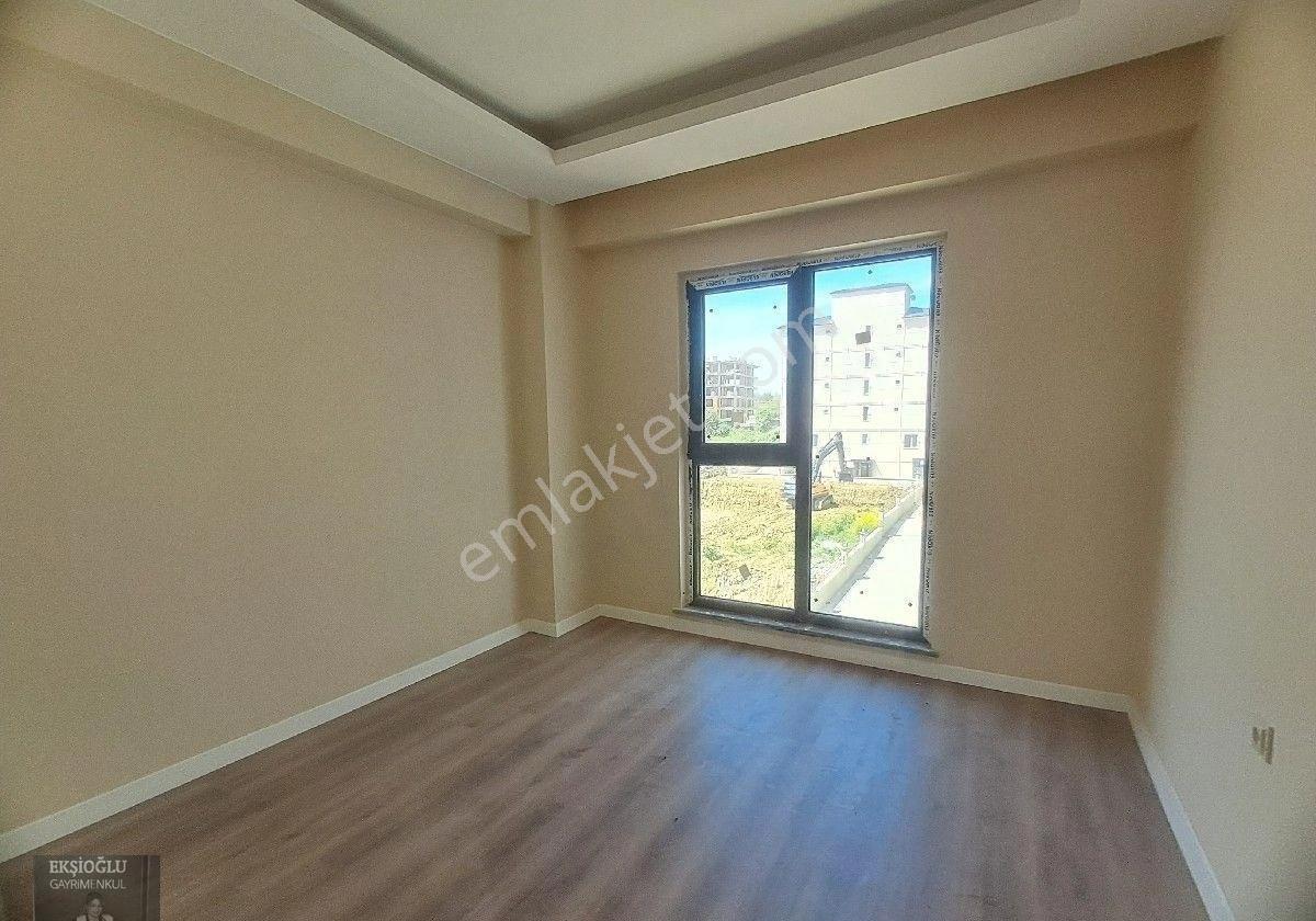Ekşioğlundan Tekirdağ Süleymanpaşa Atatürk Mah Satılık. 1+1 Daire - Görsel 26