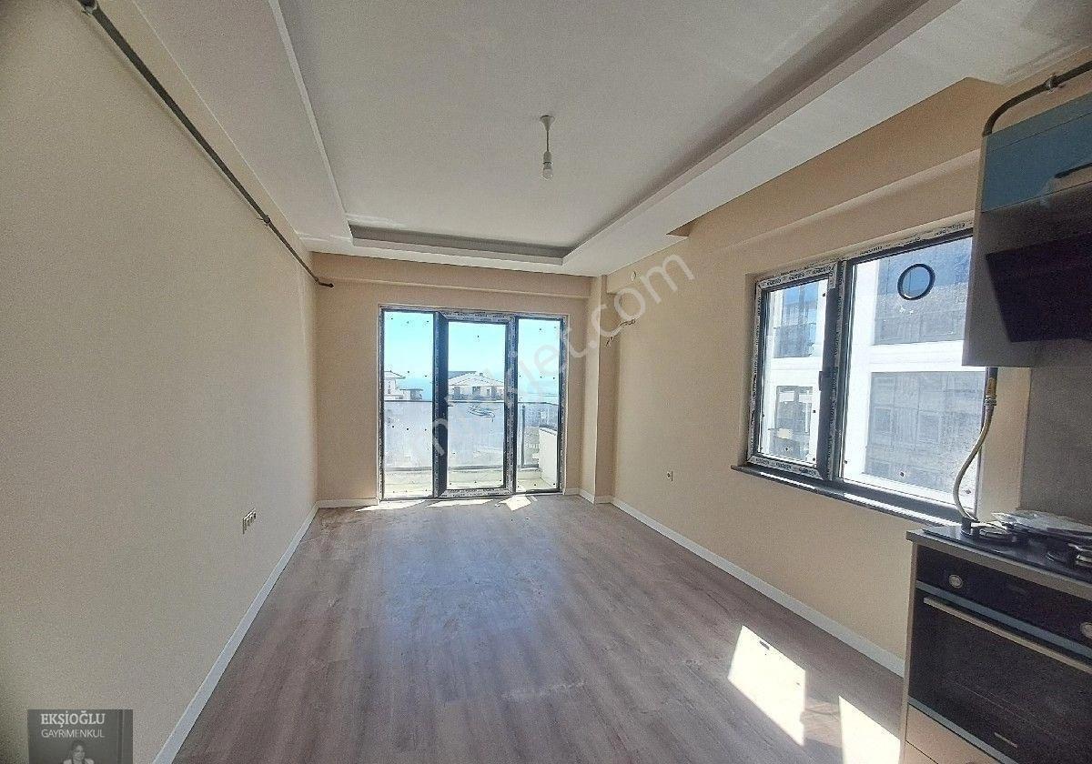 Ekşioğlundan Tekirdağ Süleymanpaşa Atatürk Mah Satılık. 1+1 Daire - Görsel 6