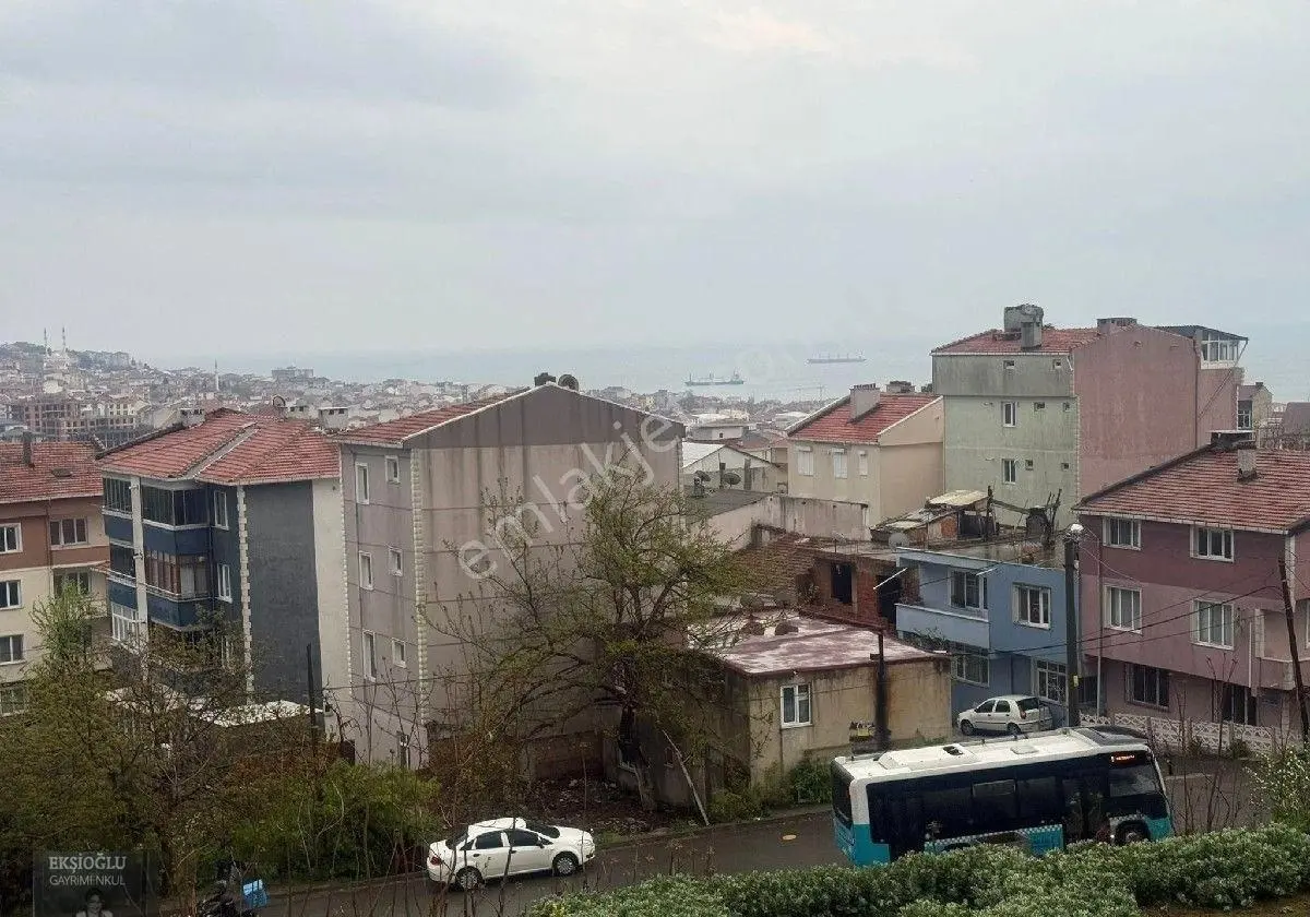Ekşioğlu'dan Ortacami Mahallesinde 2+1 Amerikan Mutfaklı Sıfr Satılık Daire - Görsel 20