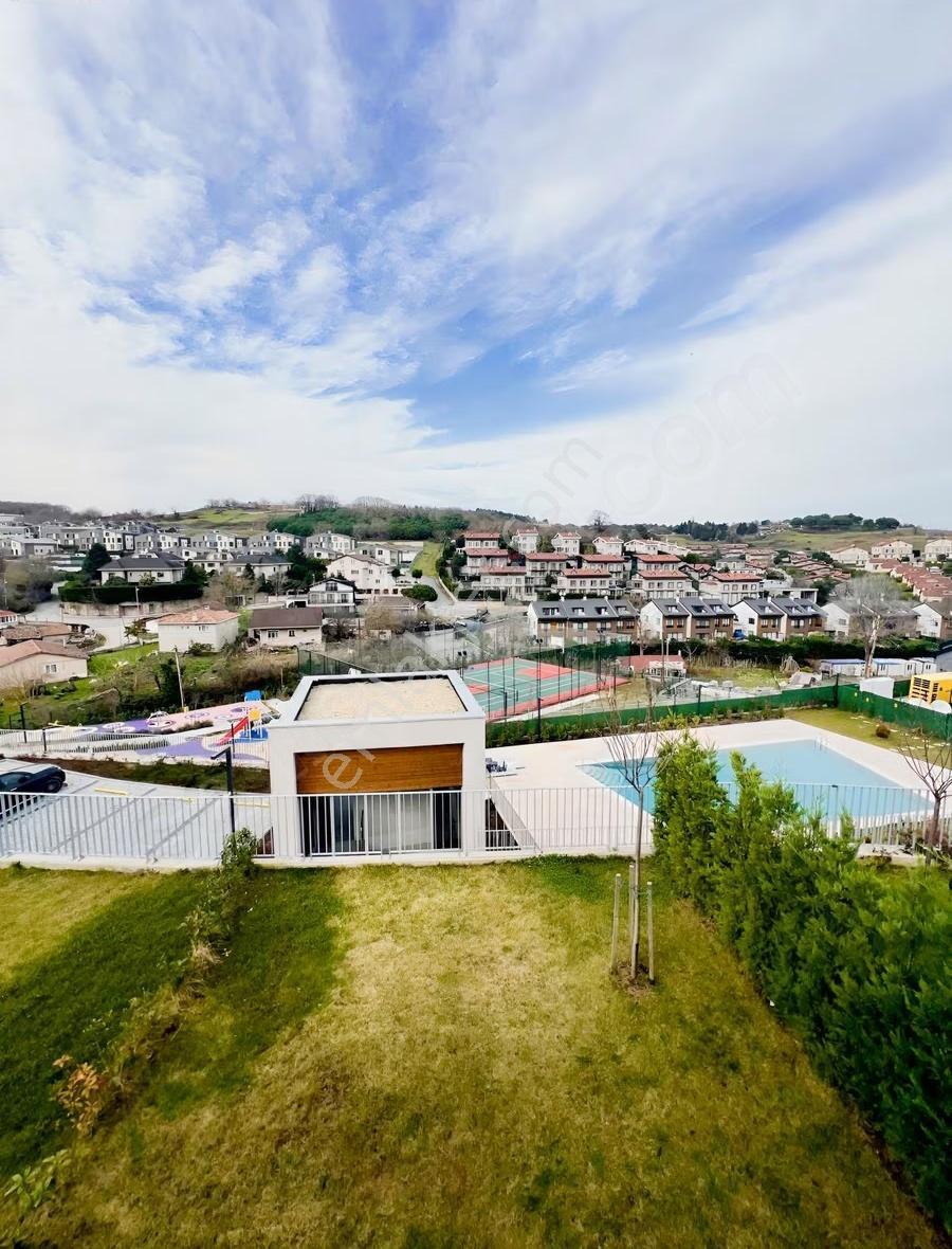 Uskumruköy Dekar Bahçeli Ferah 2+1 Kiralık Villa - Görsel 17