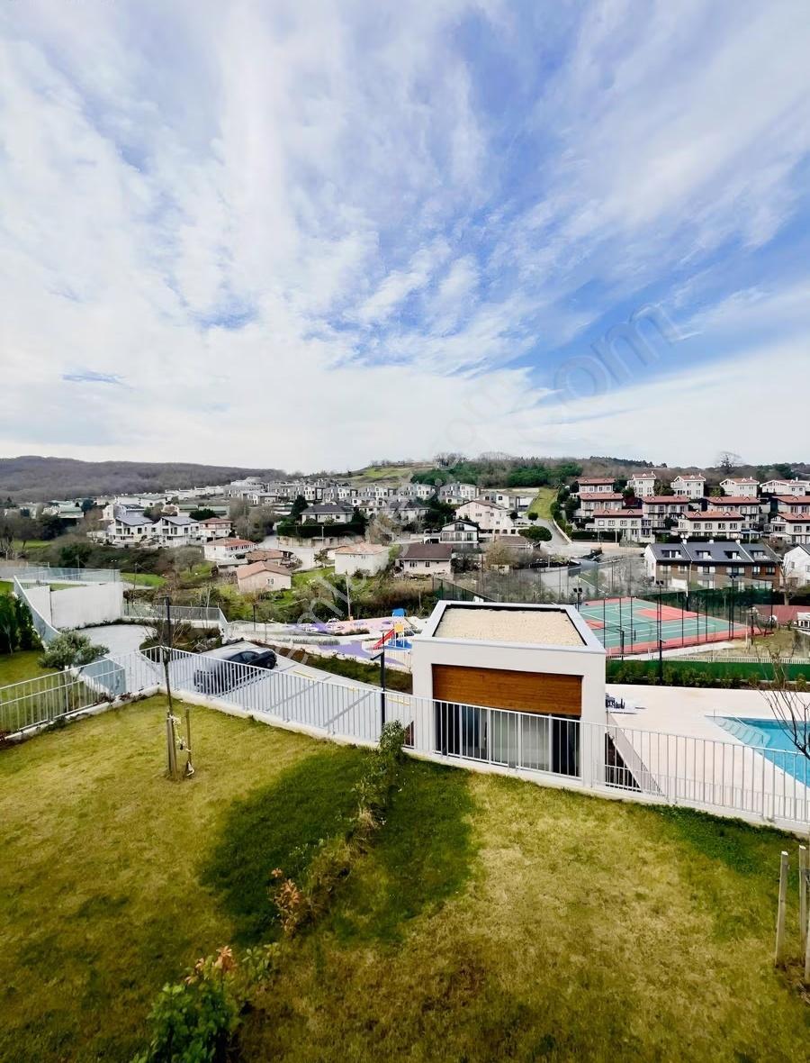Uskumruköy Dekar Bahçeli Ferah 2+1 Kiralık Villa - Görsel 13