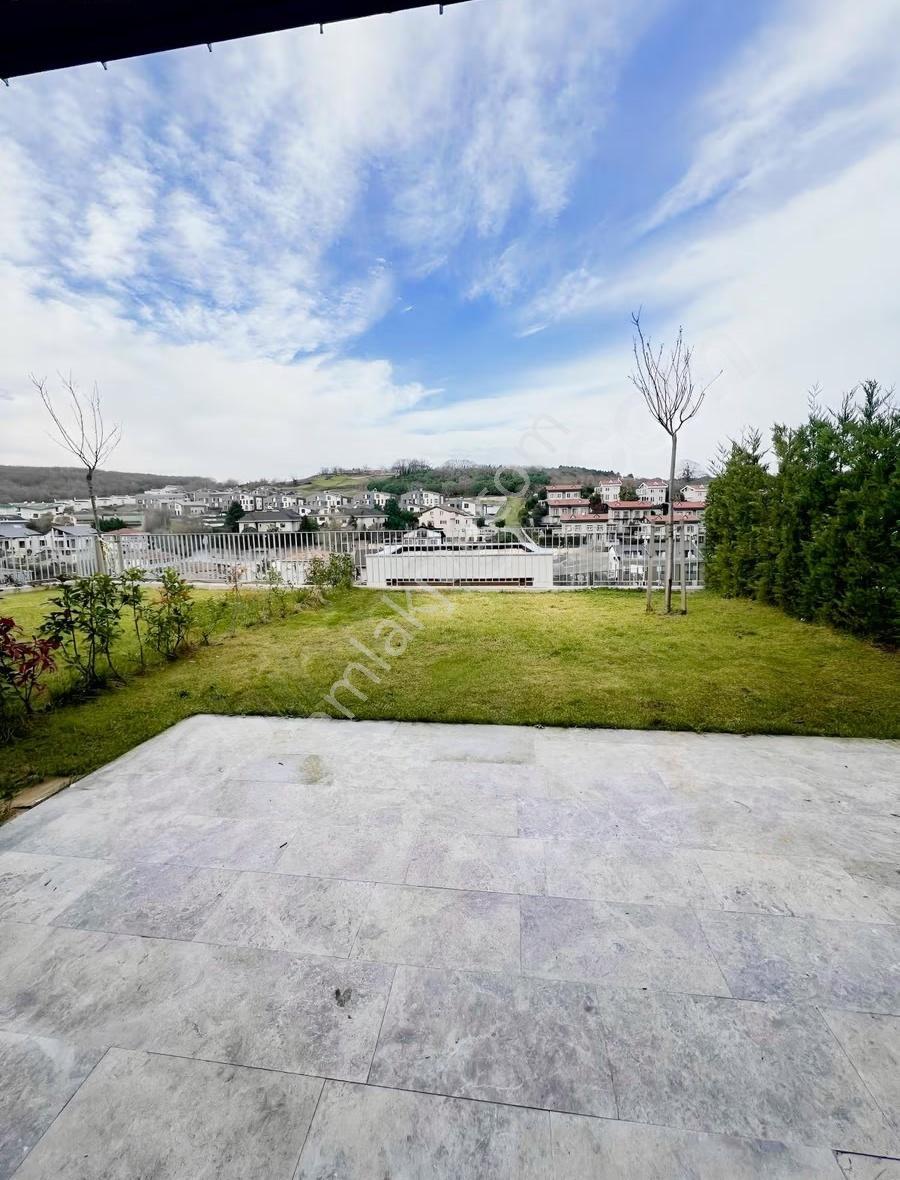 Uskumruköy Dekar Bahçeli Ferah 2+1 Kiralık Villa - Görsel 10