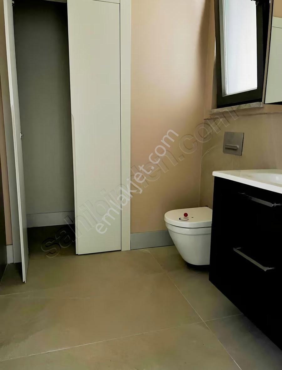 Uskumruköy Dekar Bahçeli Ferah 2+1 Kiralık Villa - Görsel 15