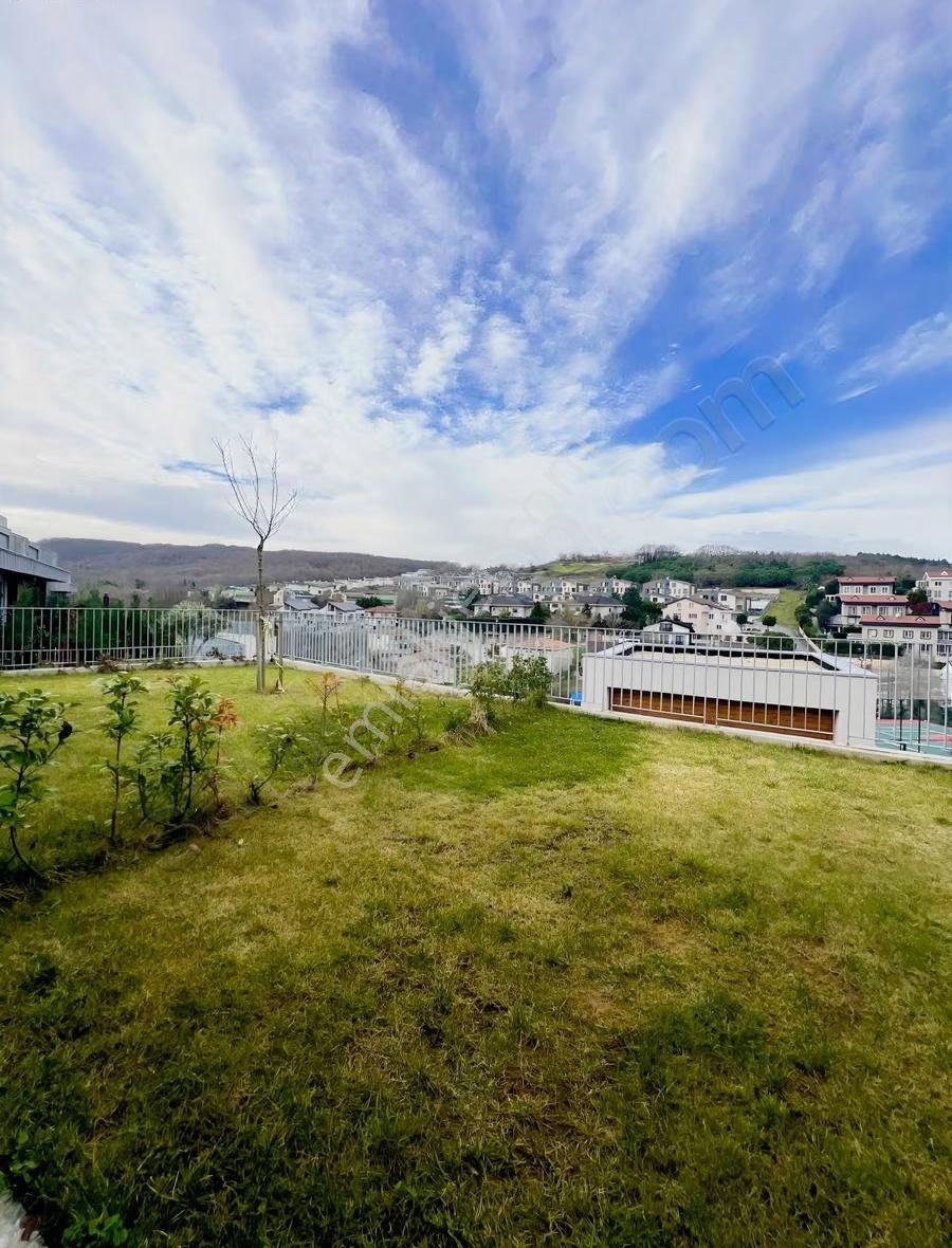 Uskumruköy Dekar Bahçeli Ferah 2+1 Kiralık Villa - Görsel 14