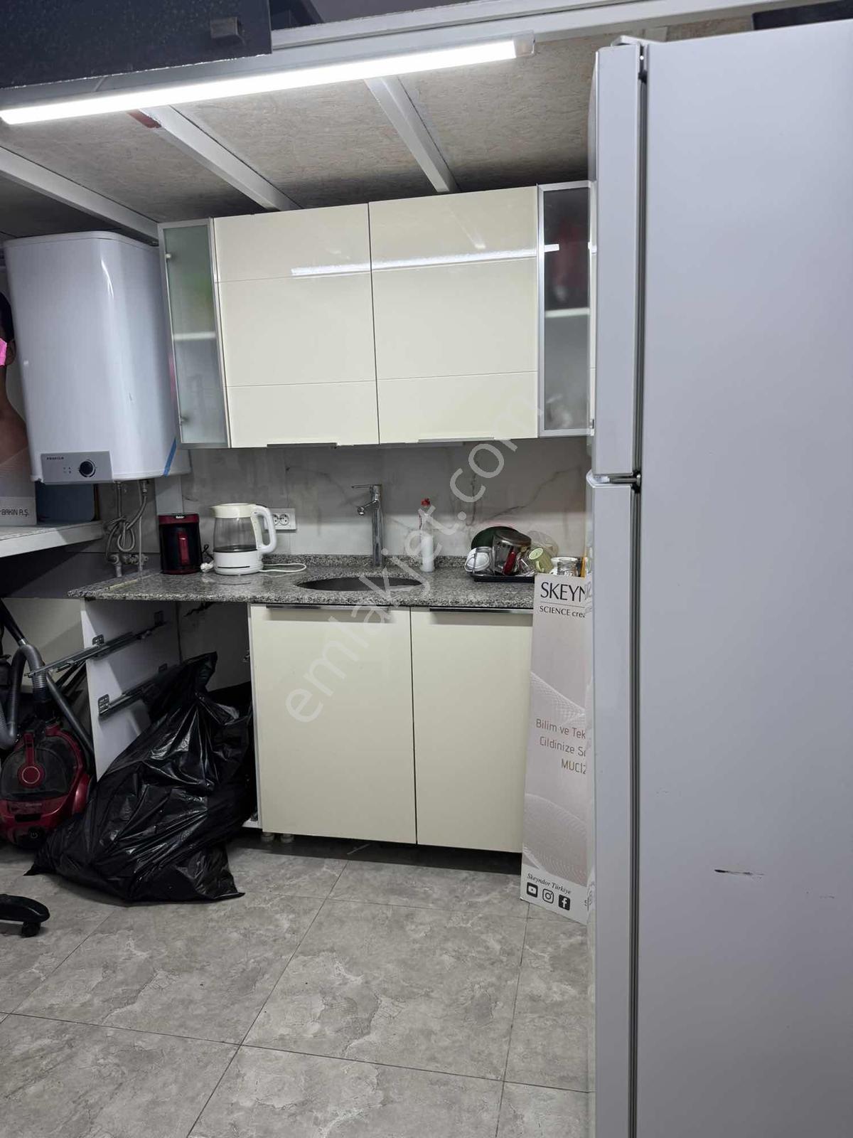 Beylikdüzü West Marina Yakını Devren Kiralık Güzellik Merkezi - Görsel 32