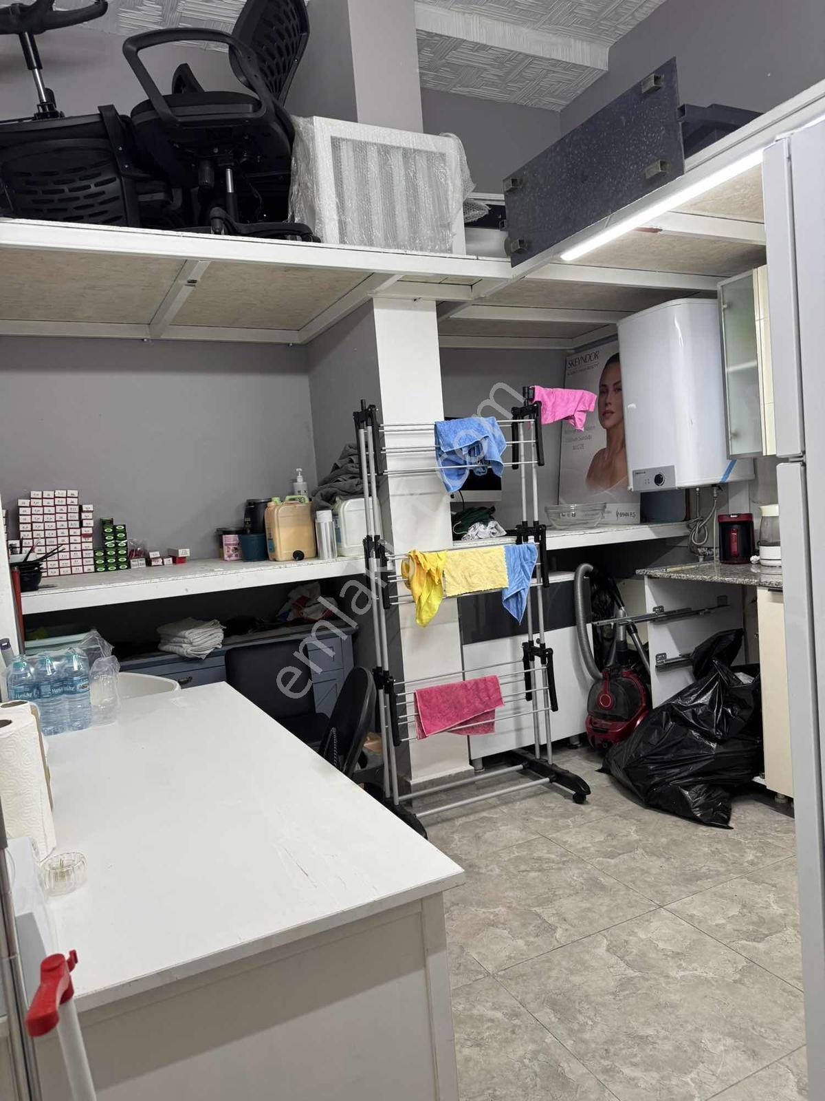 Beylikdüzü West Marina Yakını Devren Kiralık Güzellik Merkezi - Görsel 31