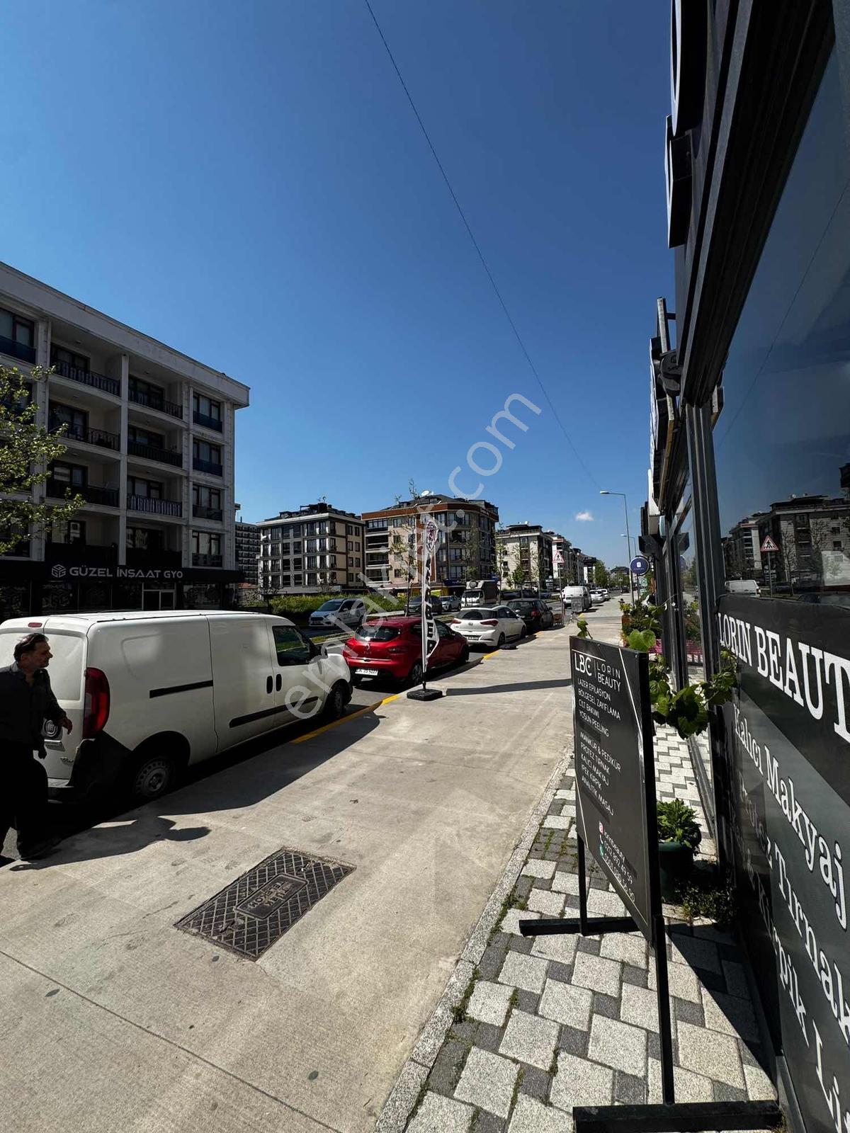Beylikdüzü West Marina Yakını Devren Kiralık Güzellik Merkezi - Görsel 11