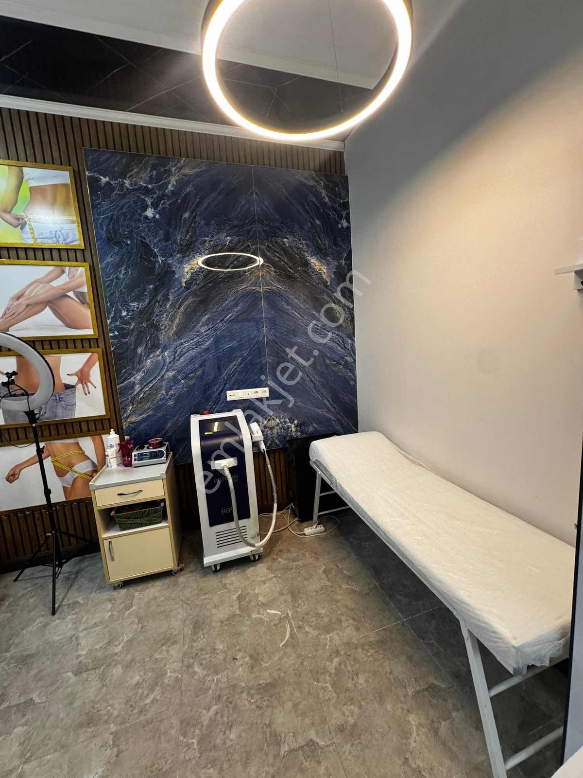 Beylikdüzü West Marina Yakını Devren Kiralık Güzellik Merkezi - Görsel 5