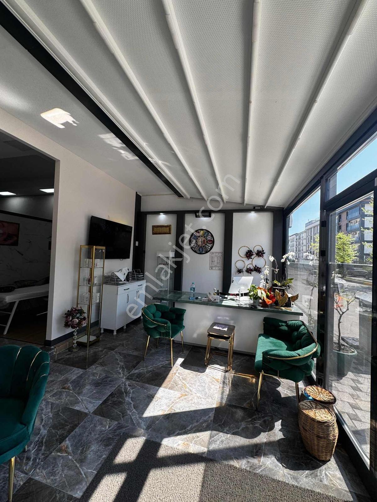 Beylikdüzü West Marina Yakını Devren Kiralık Güzellik Merkezi - Görsel 35