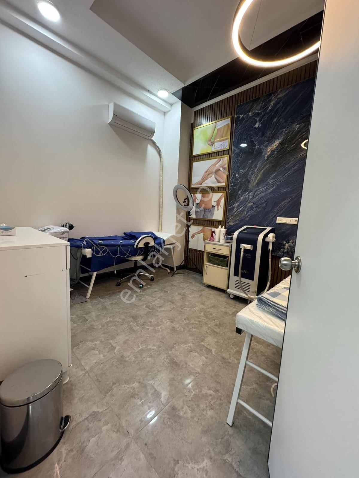 Beylikdüzü West Marina Yakını Devren Kiralık Güzellik Merkezi - Görsel 22