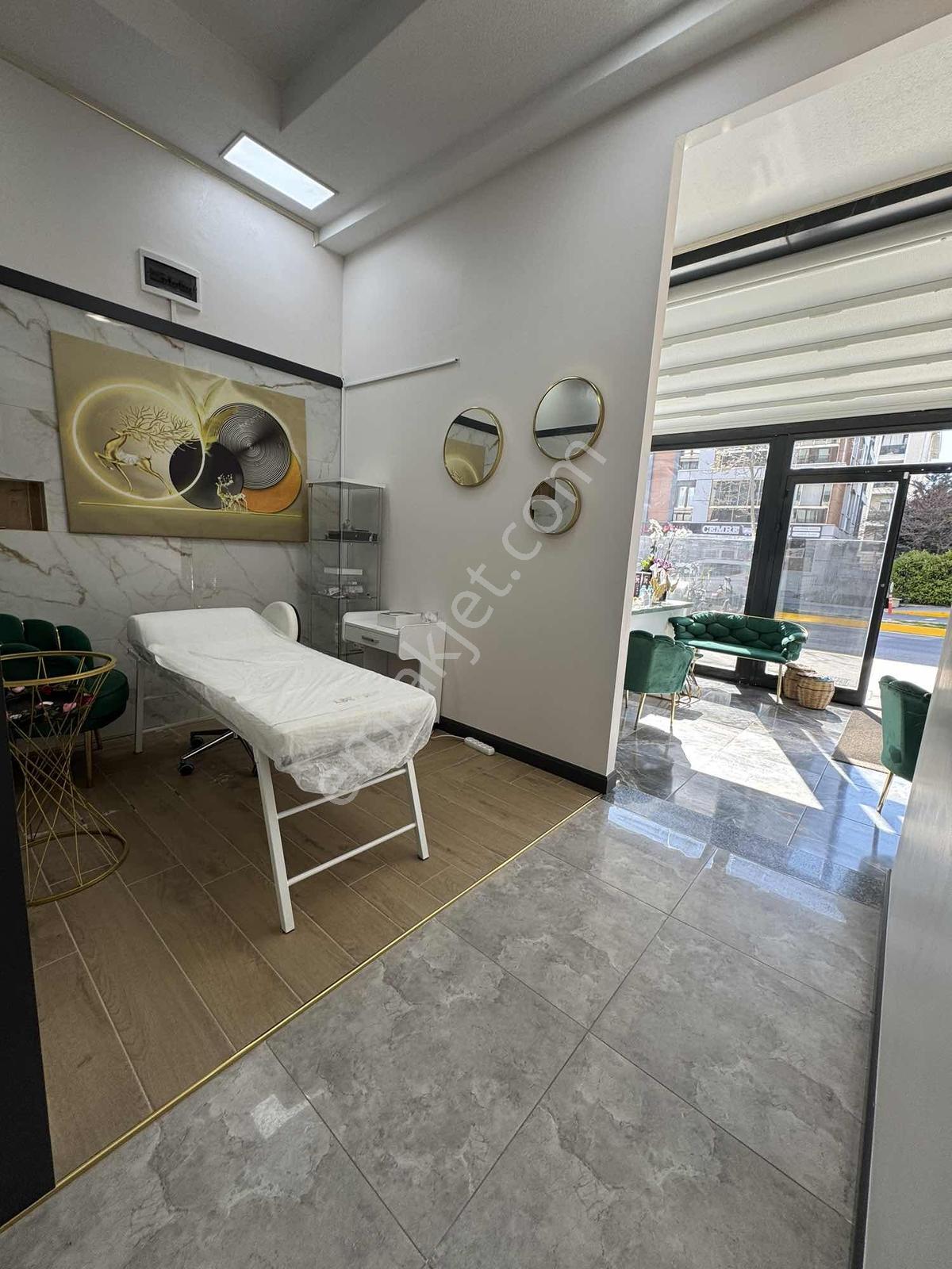 Beylikdüzü West Marina Yakını Devren Kiralık Güzellik Merkezi - Görsel 20