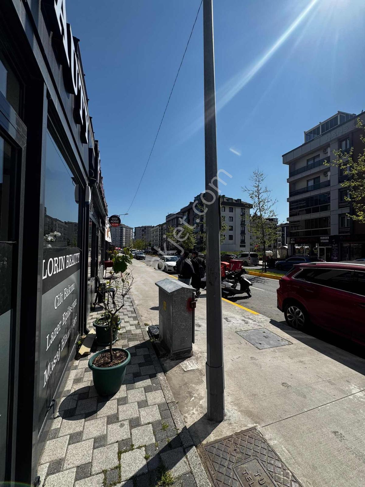 Beylikdüzü West Marina Yakını Devren Kiralık Güzellik Merkezi - Görsel 16