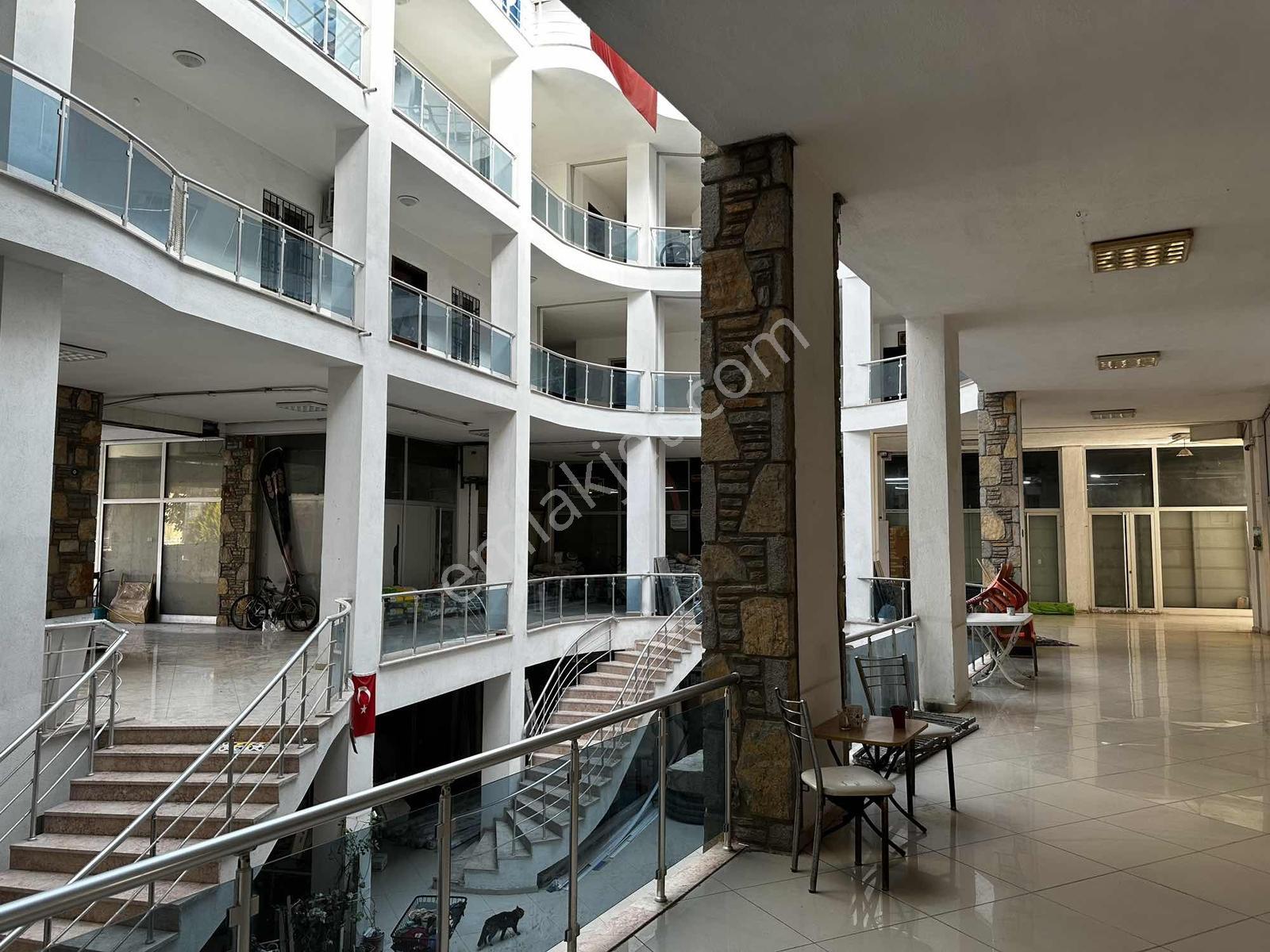 Güllük Çarşı Merkezde Kiralık Dükkan - Görsel 7