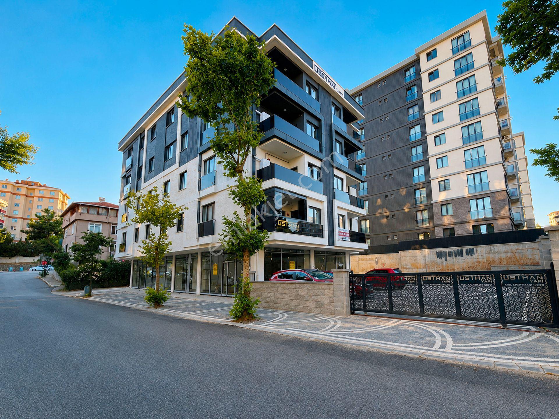 Satılık Dükkanlar -kurtköy'de 55 M2'lik Takas İmkanlı -iş Yeri - Görsel 19