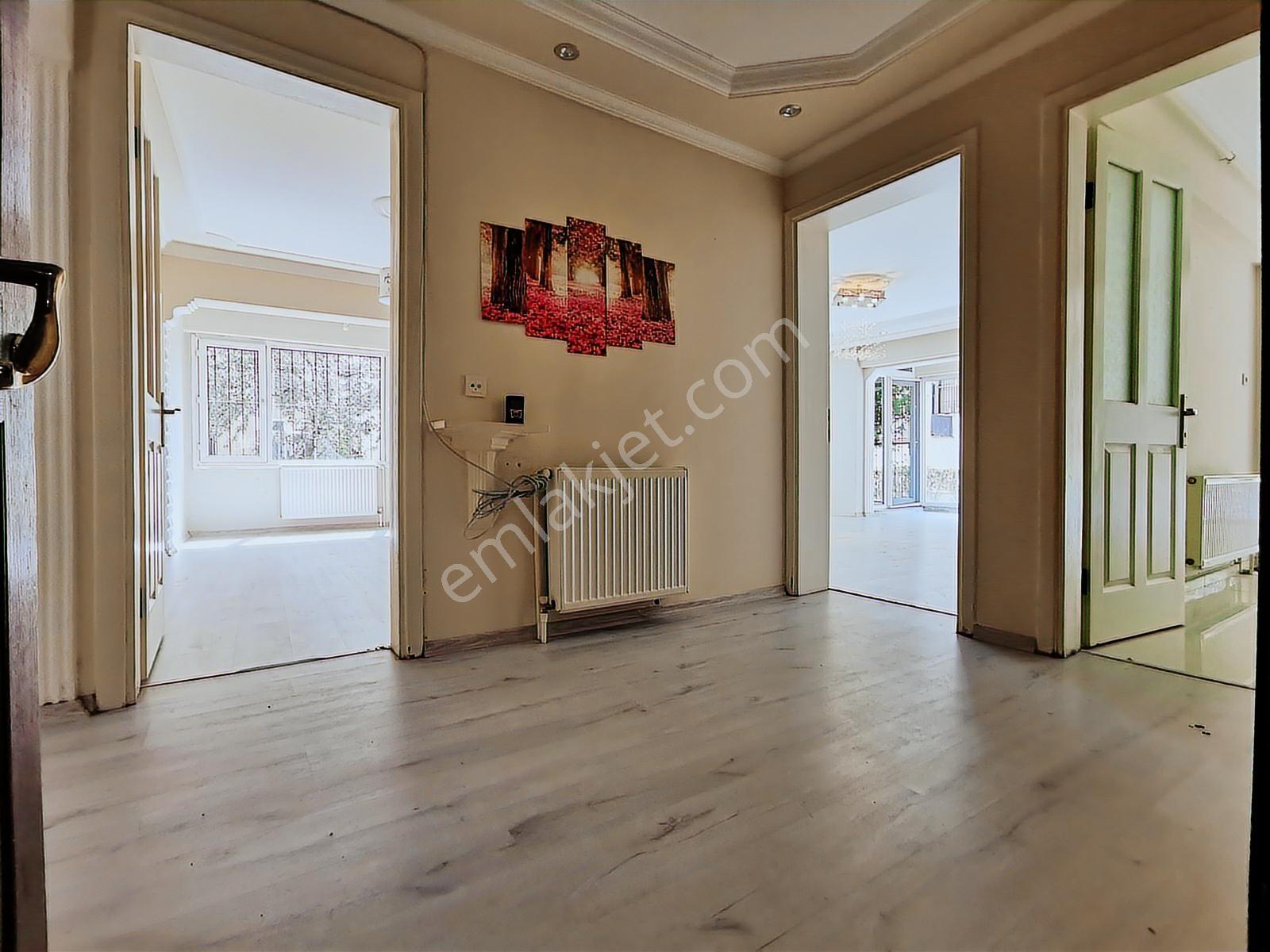Bayraklı Tepekulede Site İçi Kiralık 3+1 140m2 Daire Otoparklı - Görsel 25