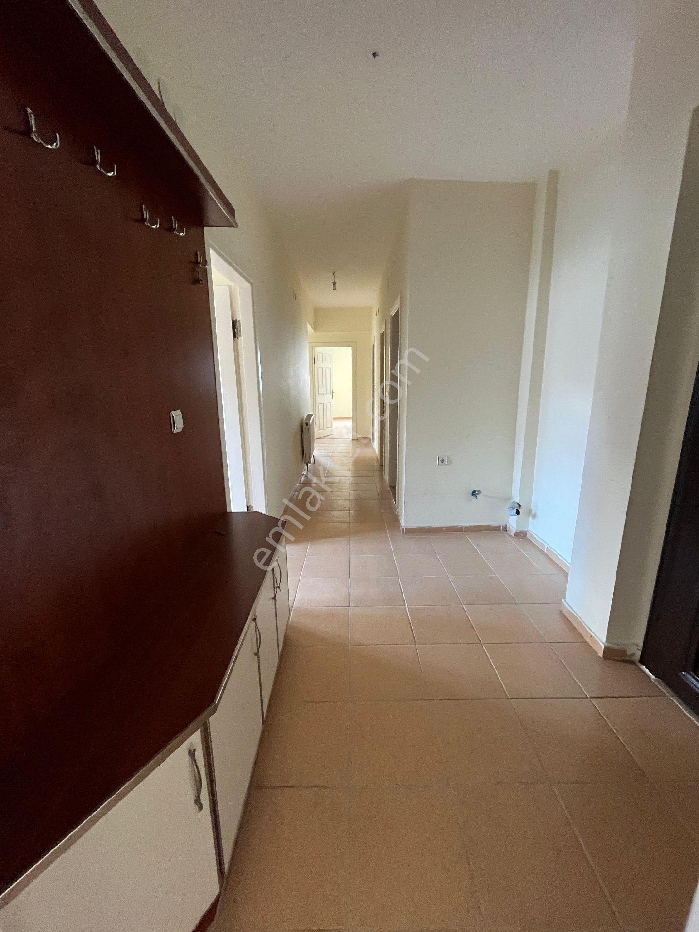 Kiralık 4+1 Açık Mutfaklı Geniş Ve Ferah Daire – Bahabey Caddesi Şok Market Karşısı - Görsel 22